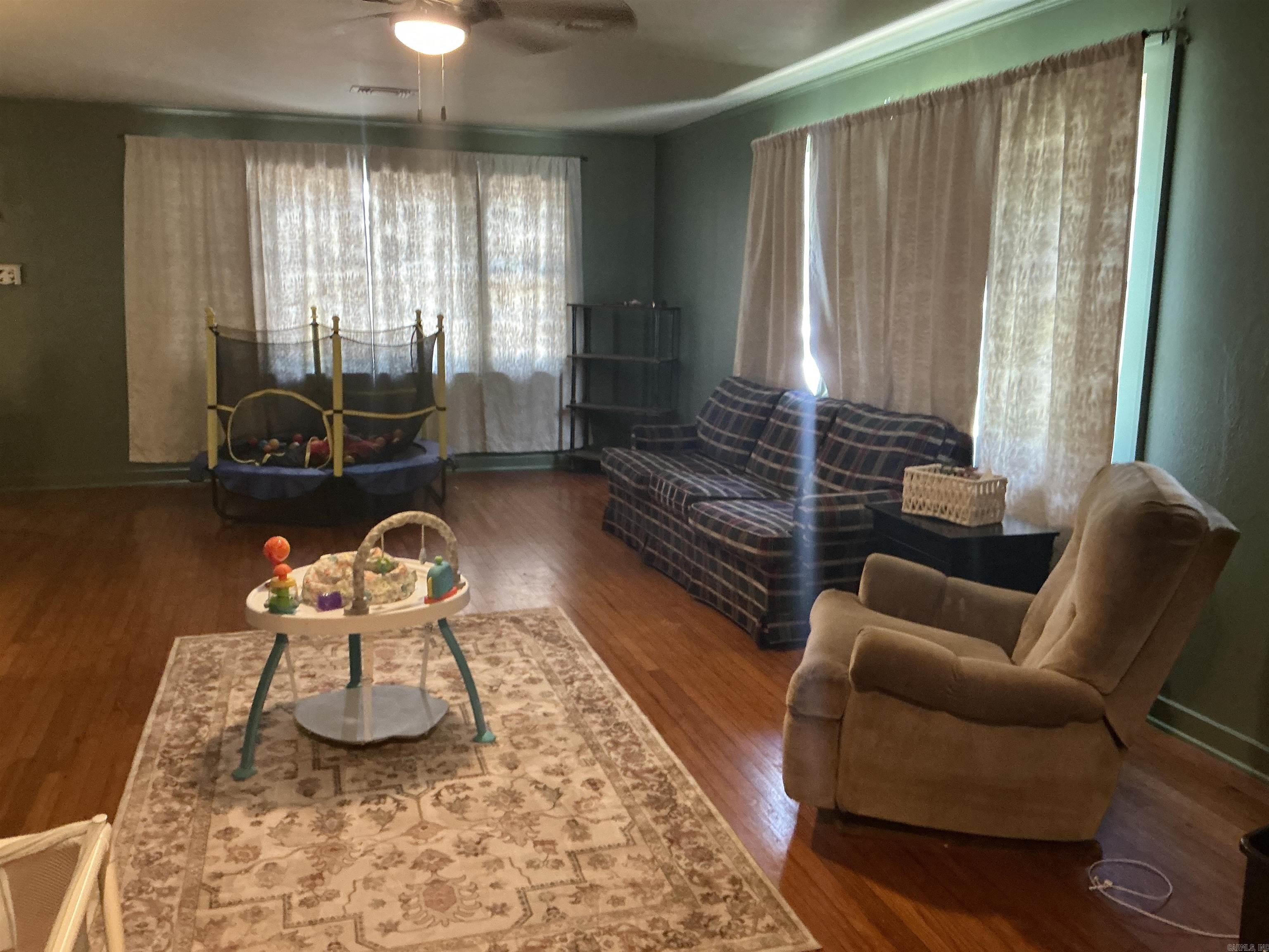 FOREST PARK G - Residential