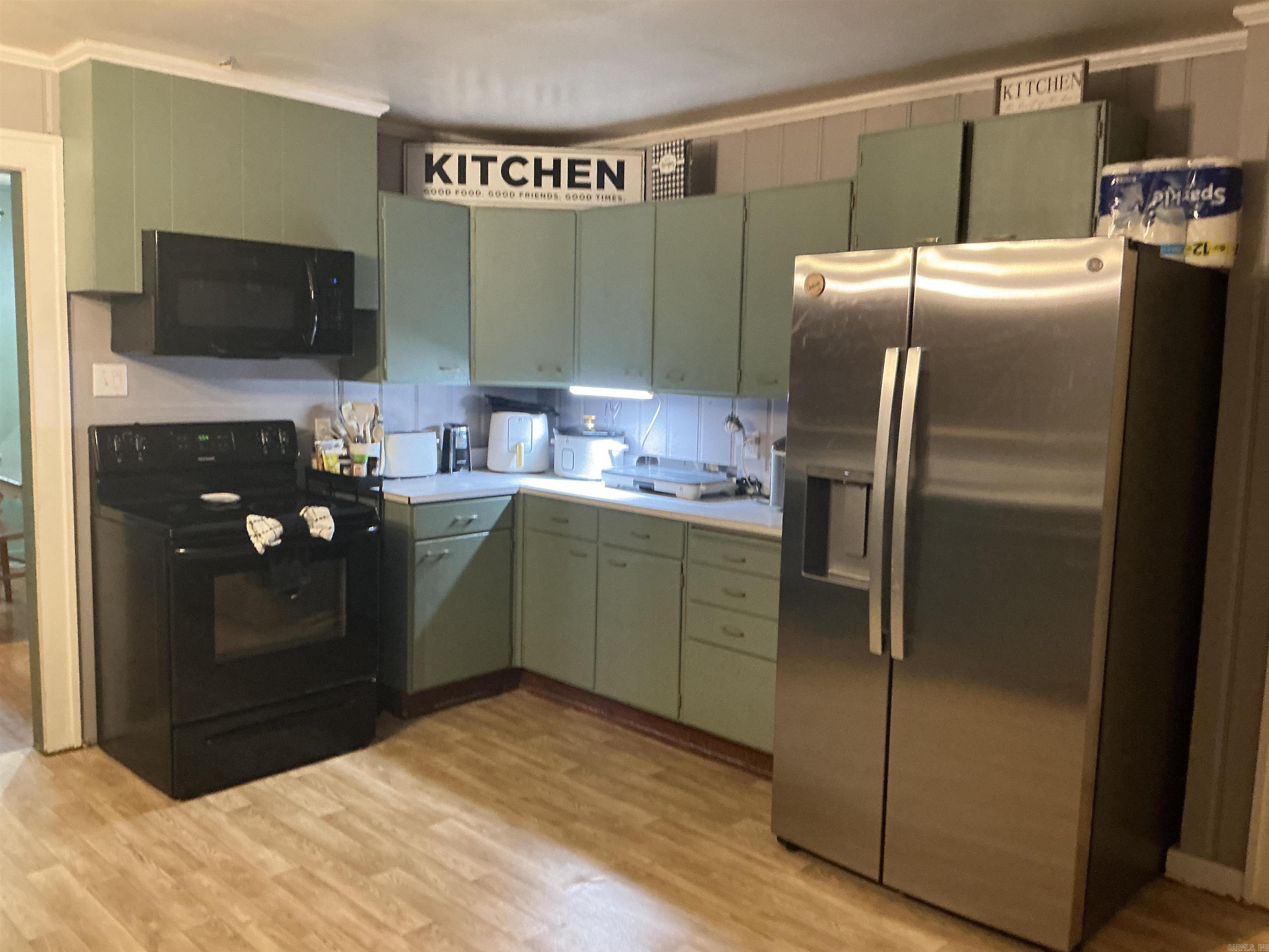 FOREST PARK G - Residential