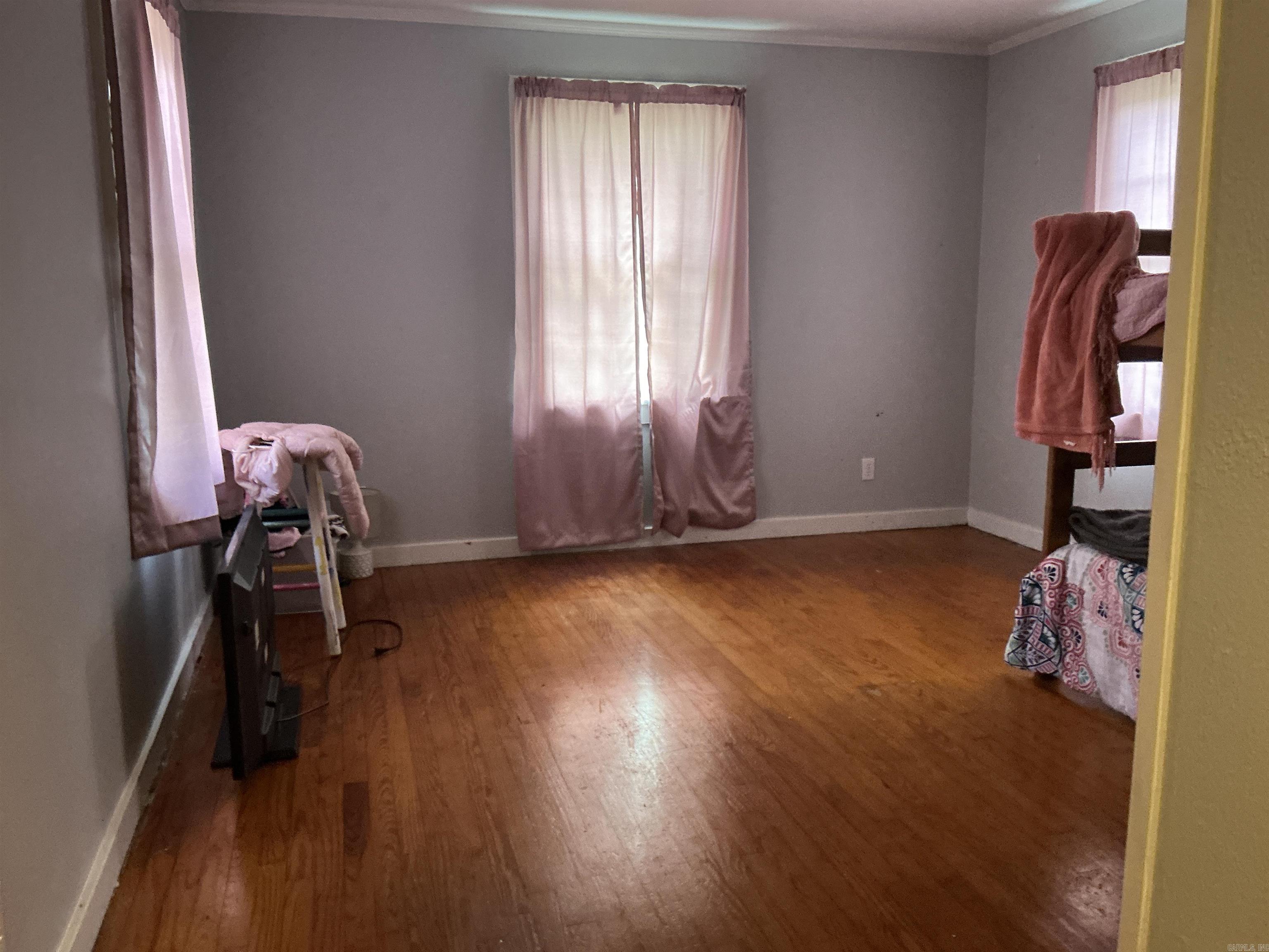 FOREST PARK G - Residential