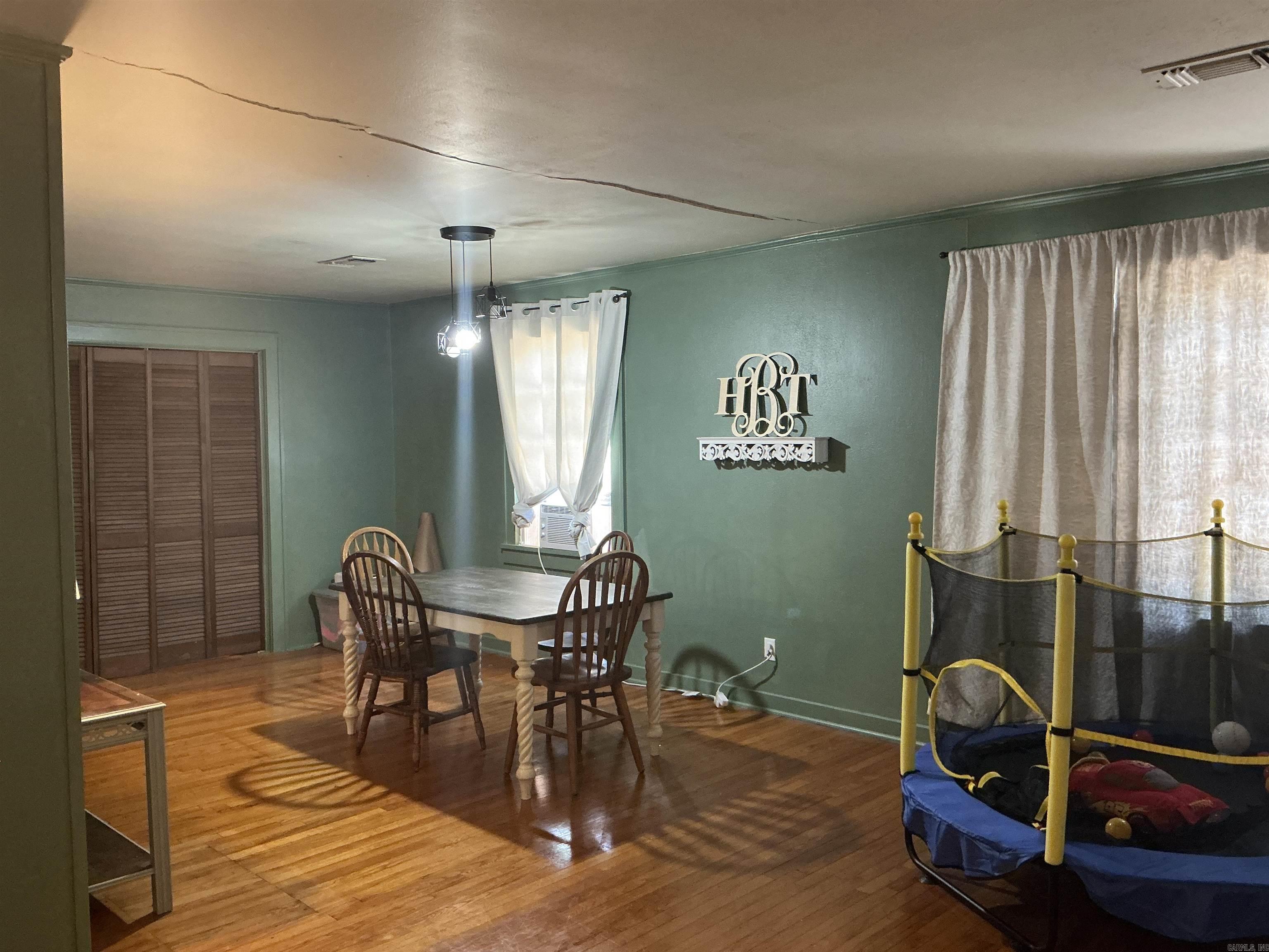 FOREST PARK G - Residential