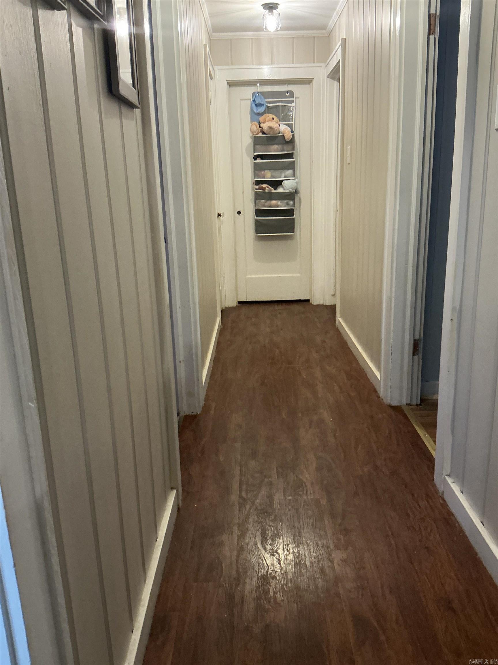 FOREST PARK G - Residential