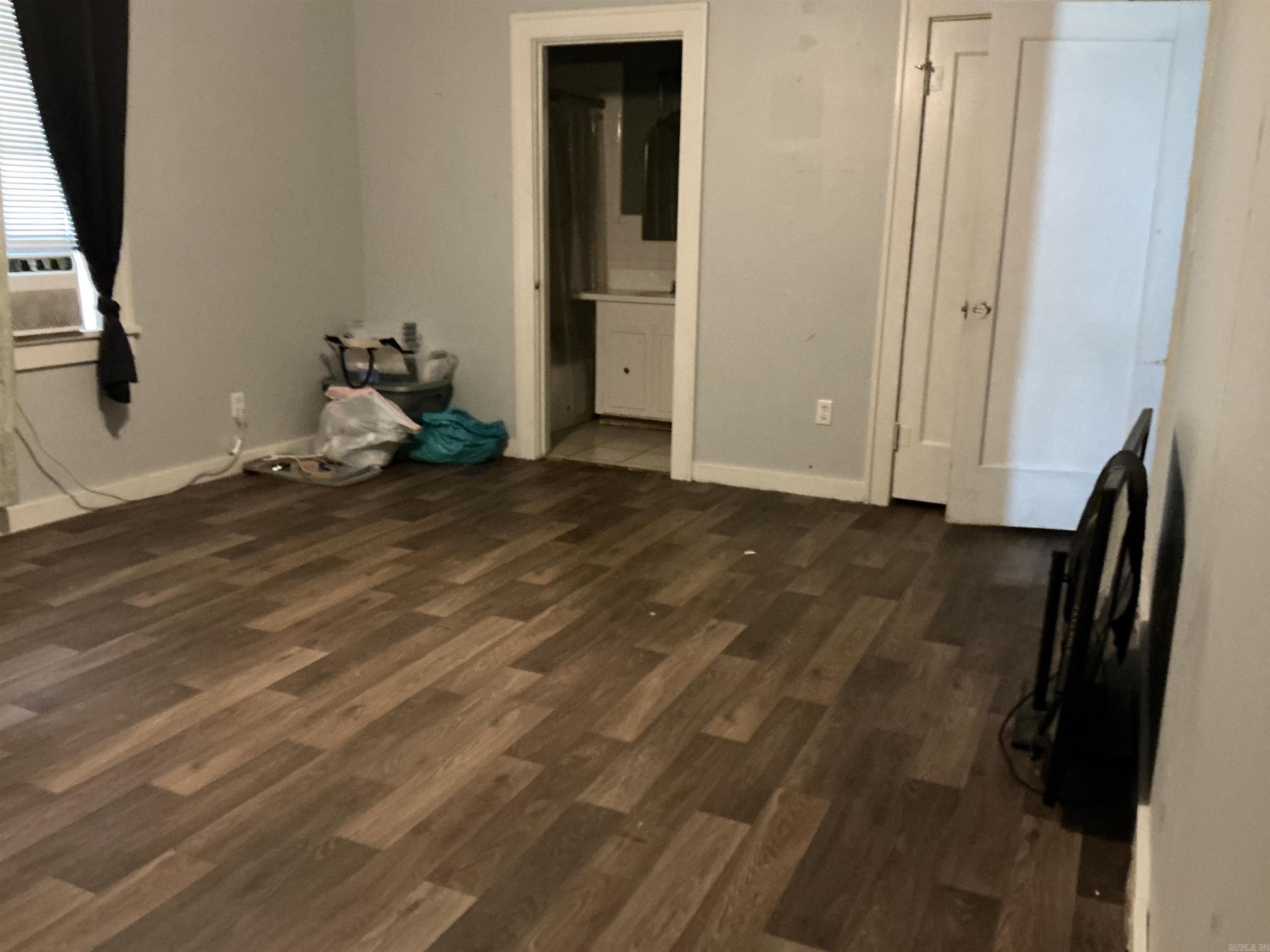 FOREST PARK G - Residential