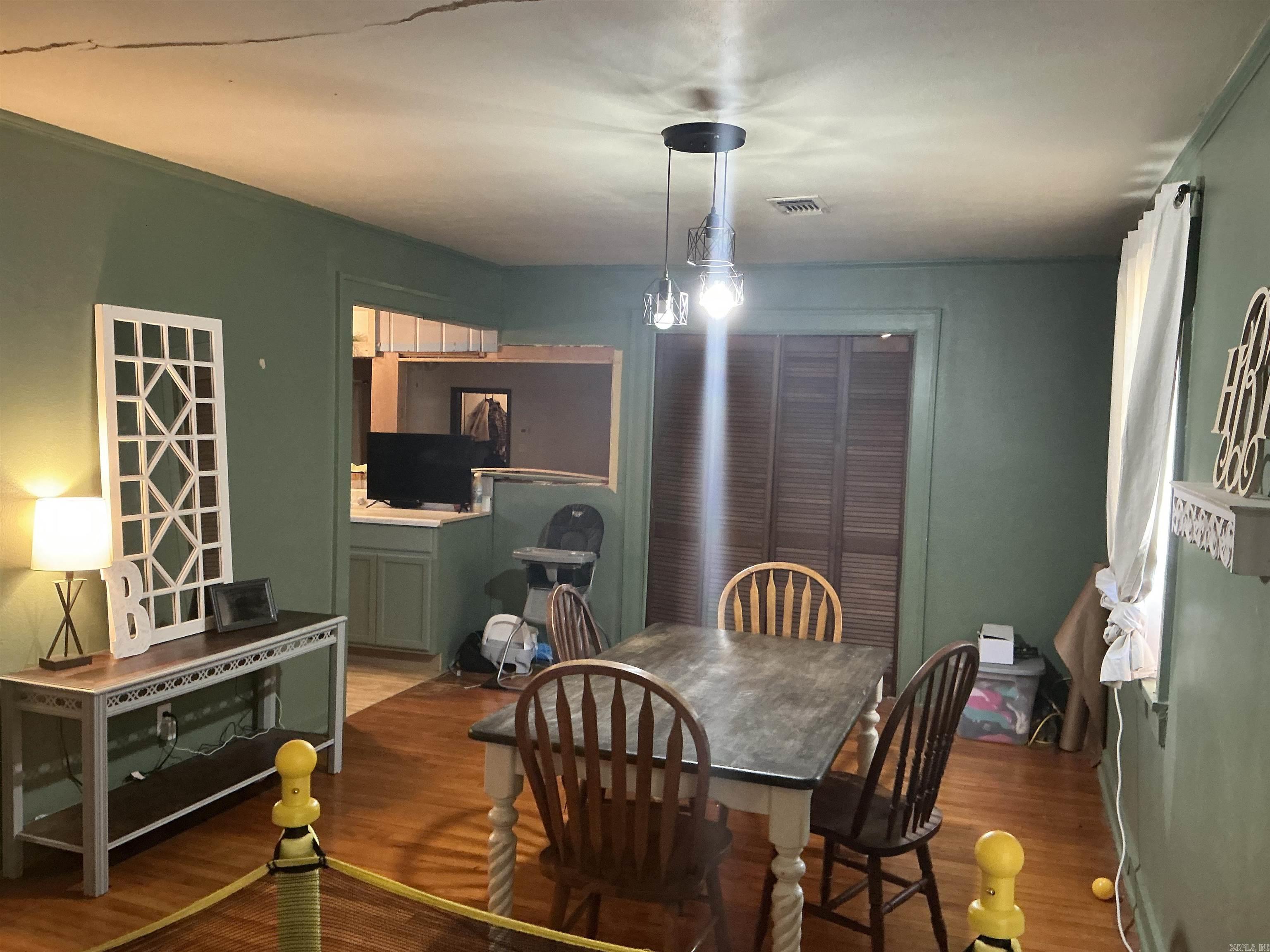 FOREST PARK G - Residential