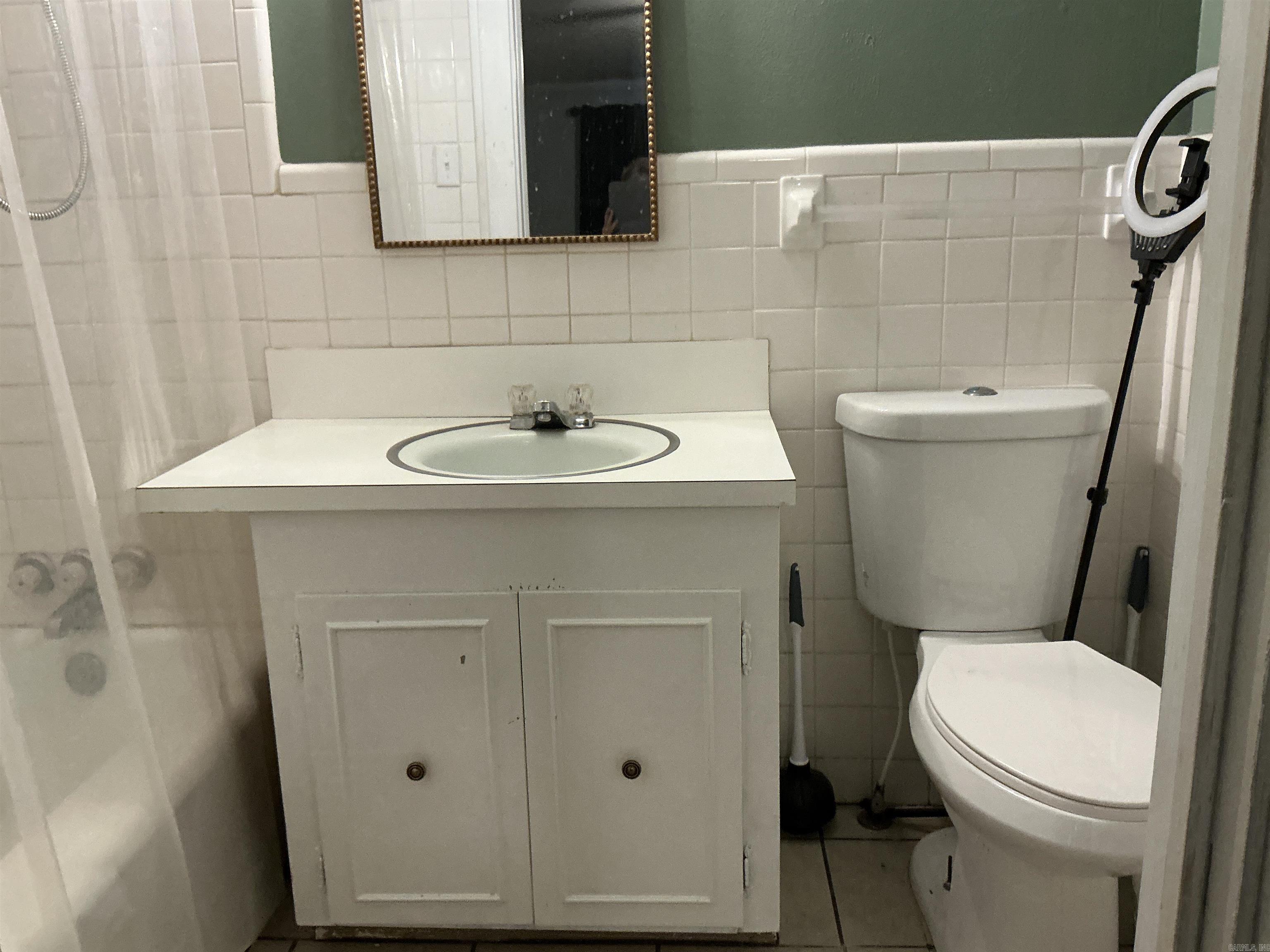 FOREST PARK G - Residential