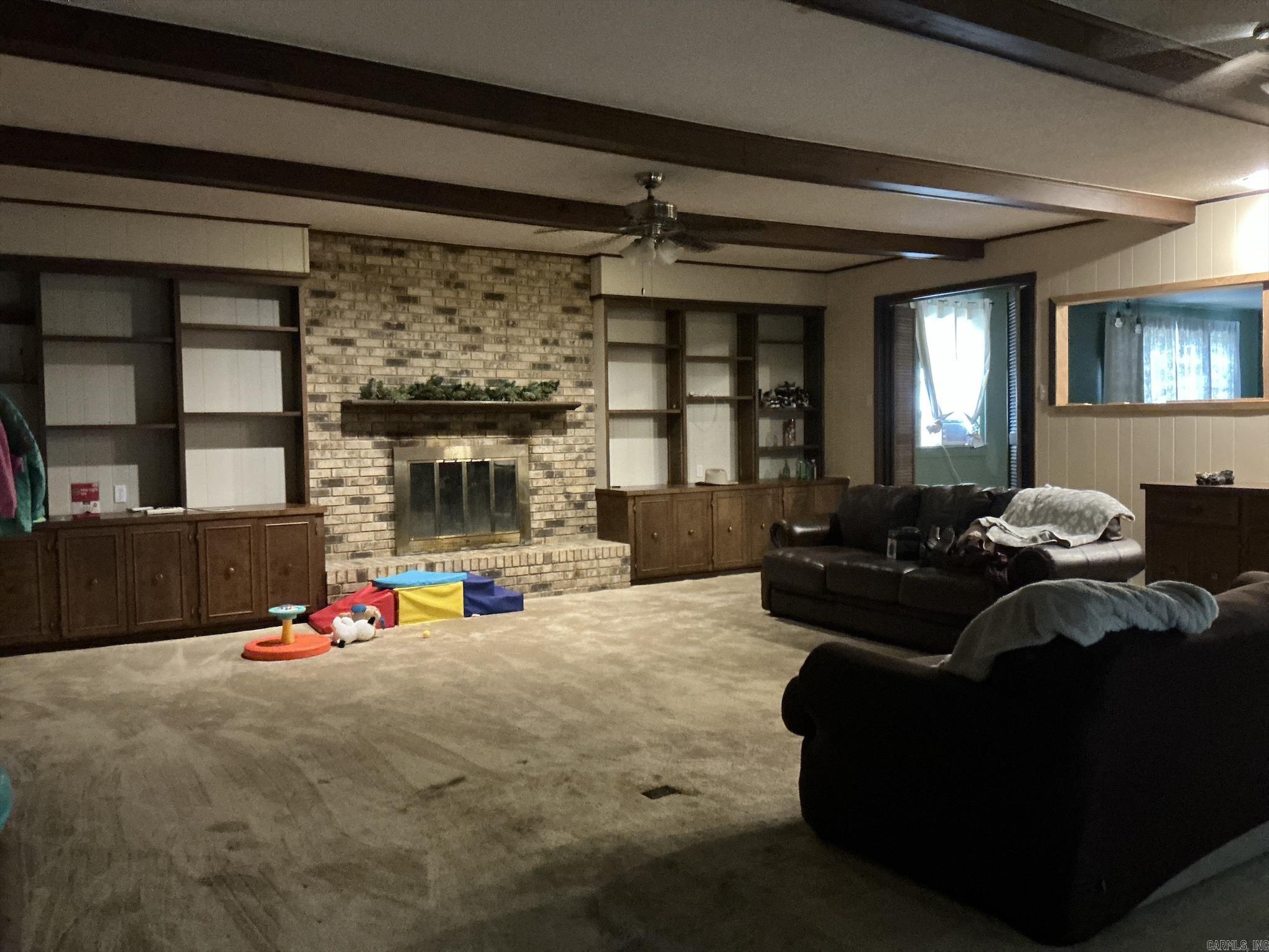 FOREST PARK G - Residential