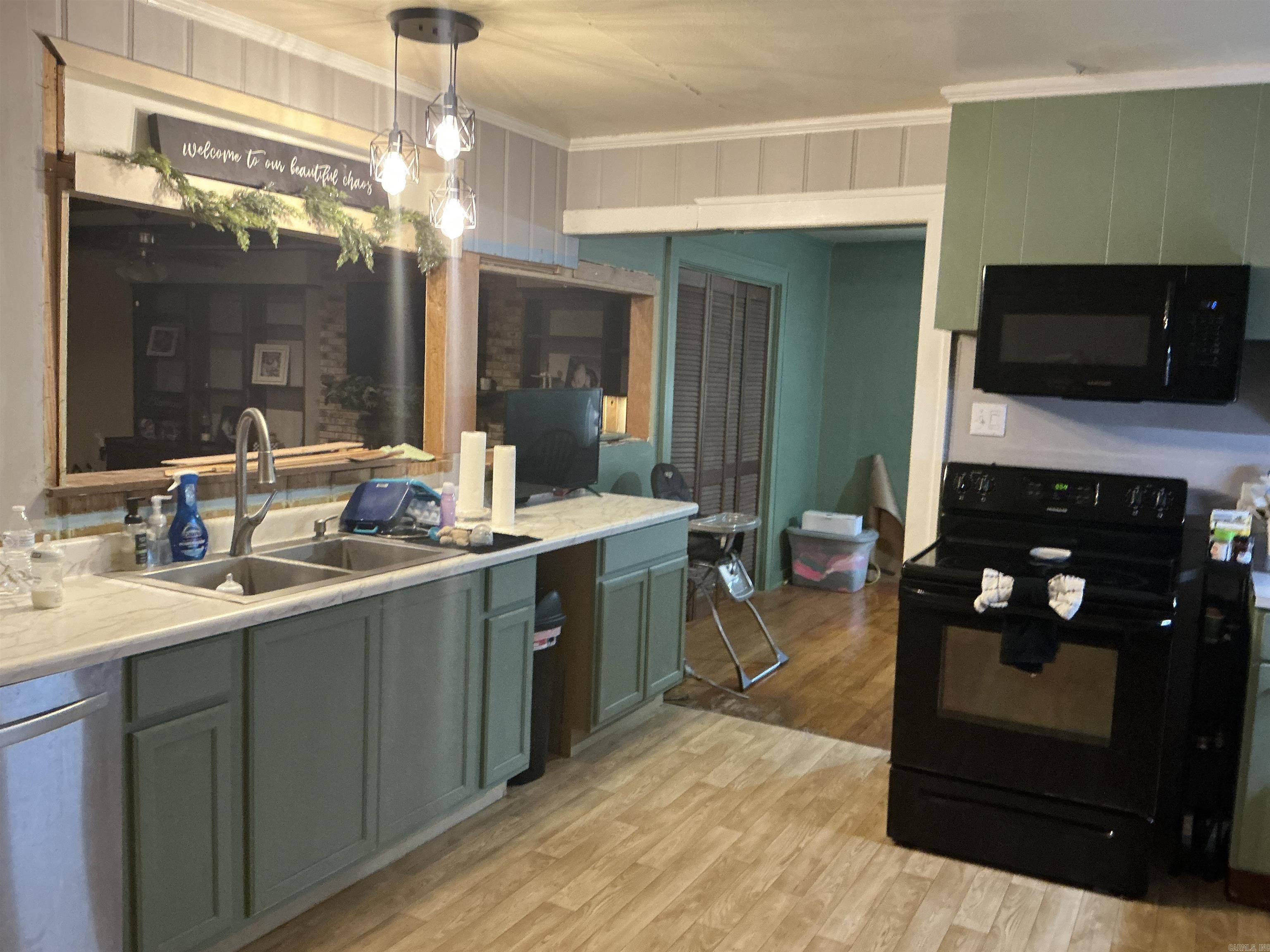 FOREST PARK G - Residential