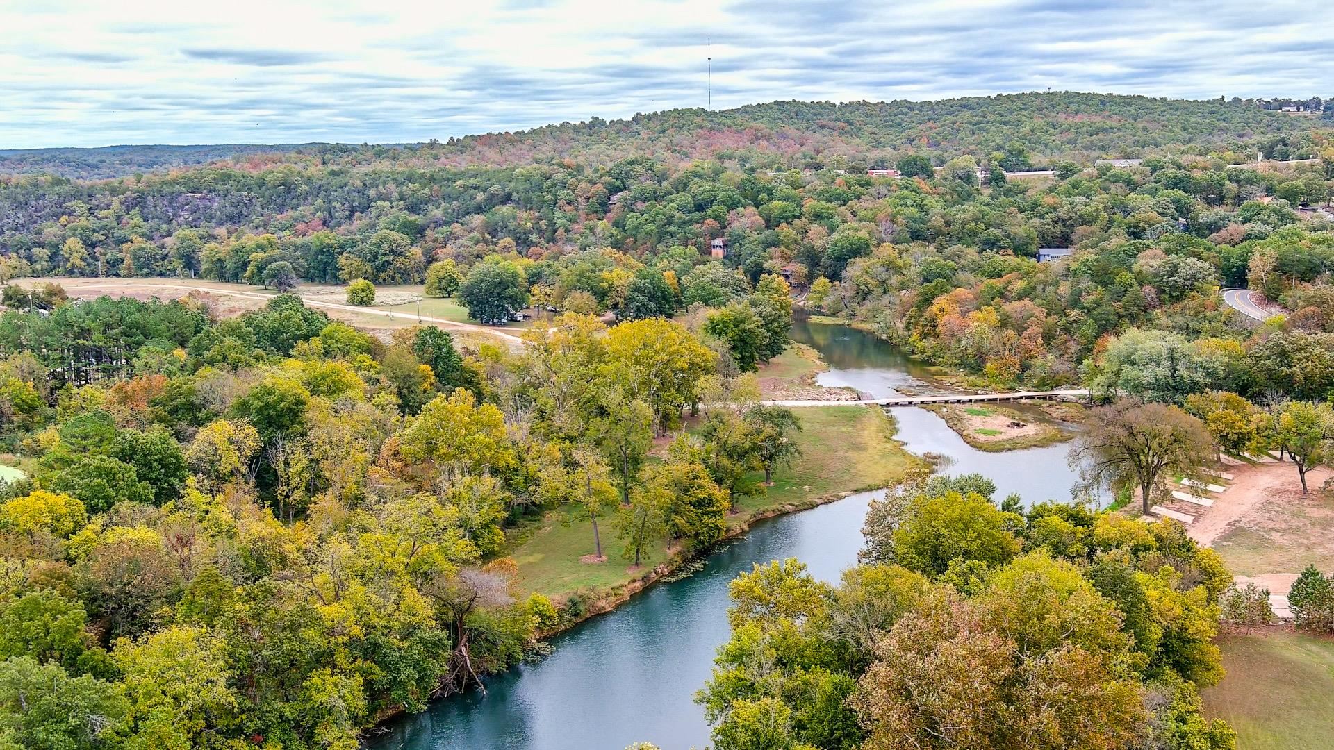 South Fork - Land