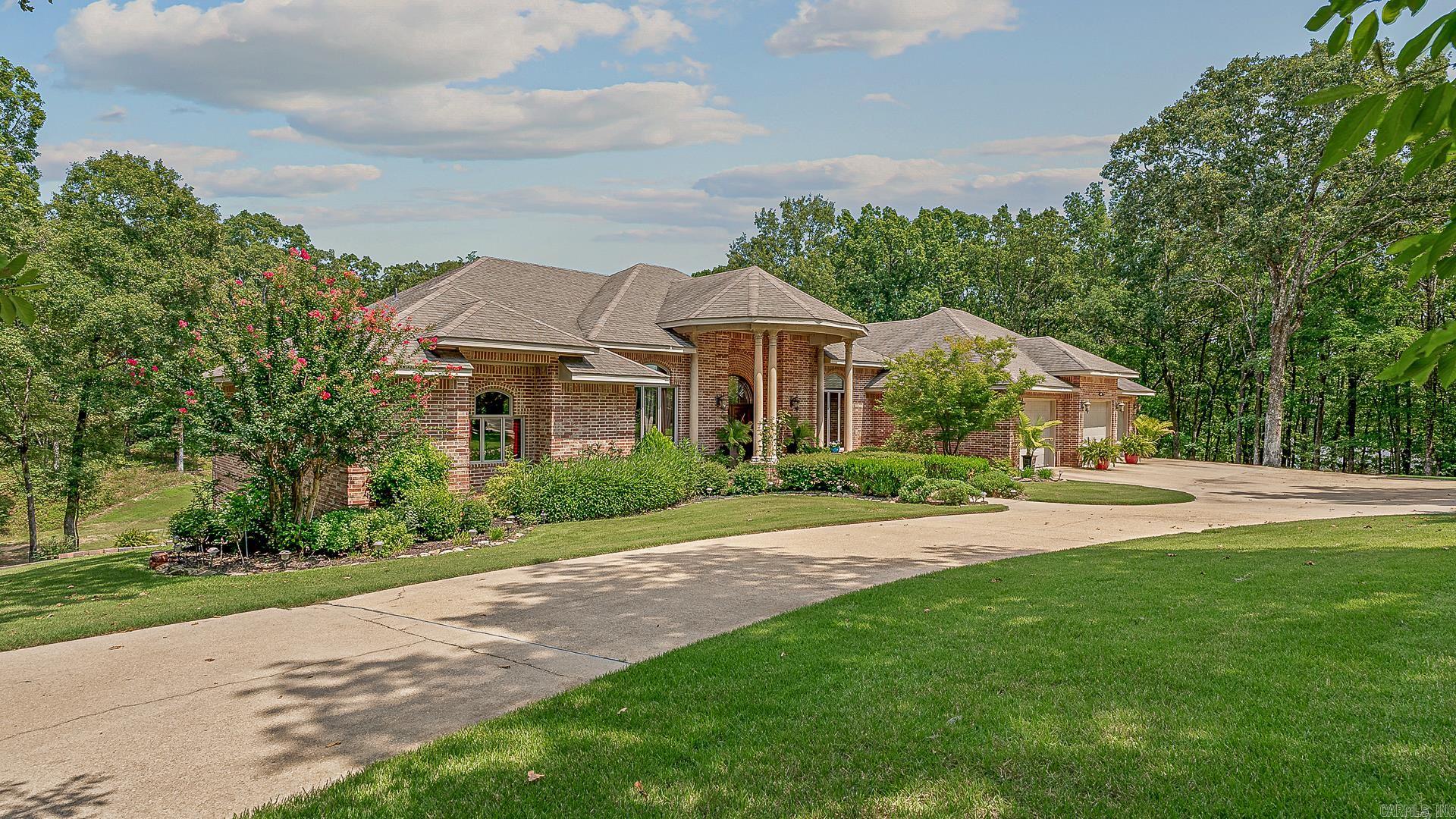 Outback - Residential
