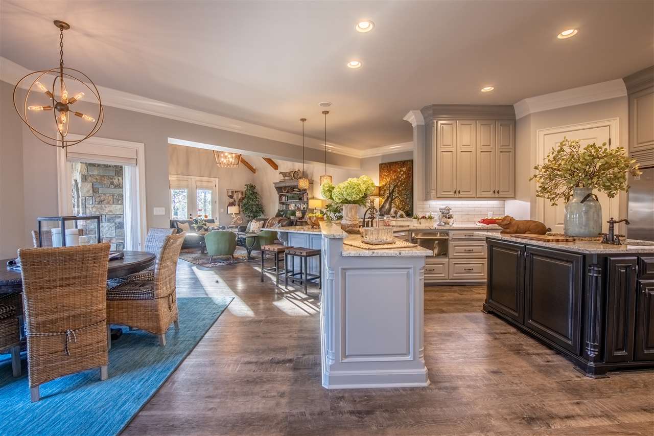Beau Vue Estates - Residential
