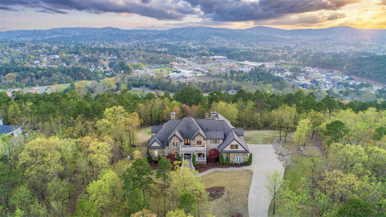 Beau Vue Estates - Residential