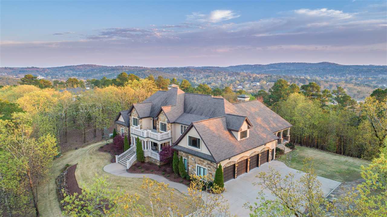 Beau Vue Estates - Residential