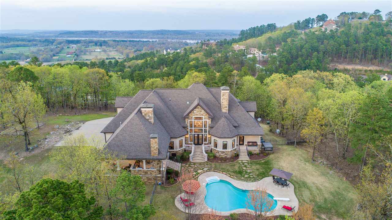 Beau Vue Estates - Residential