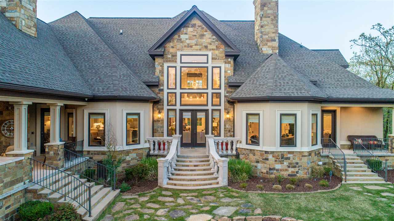 Beau Vue Estates - Residential