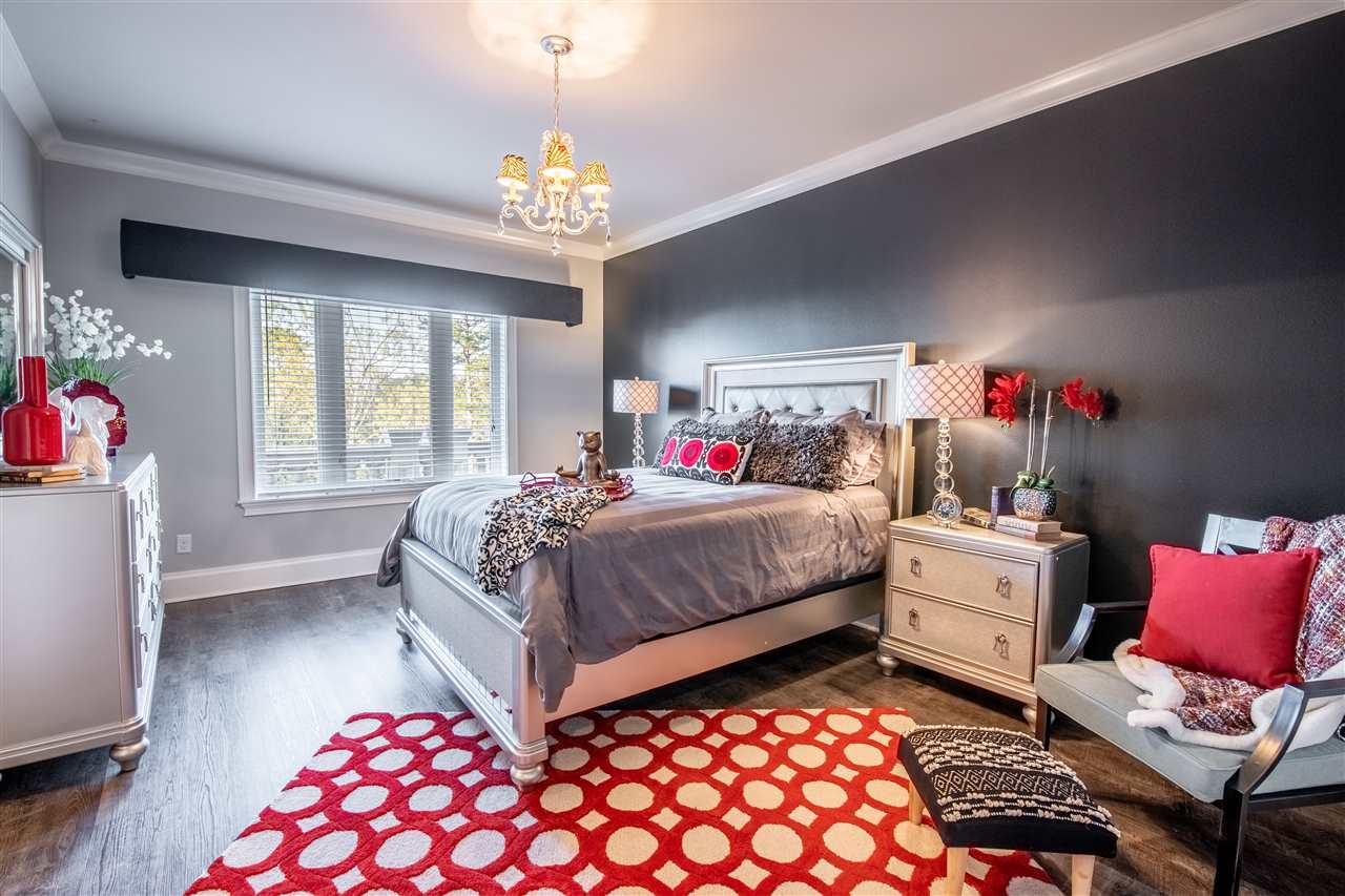 Beau Vue Estates - Residential