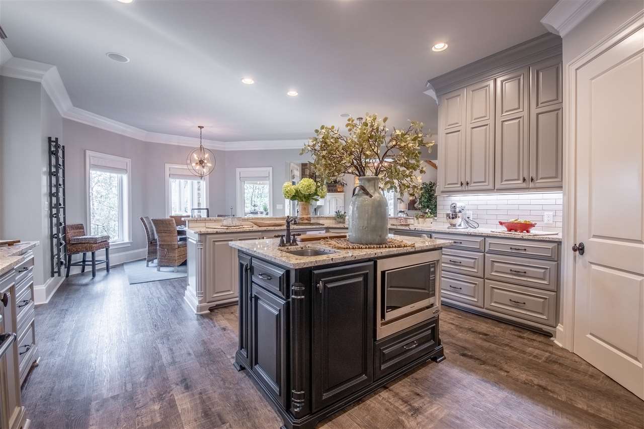 Beau Vue Estates - Residential