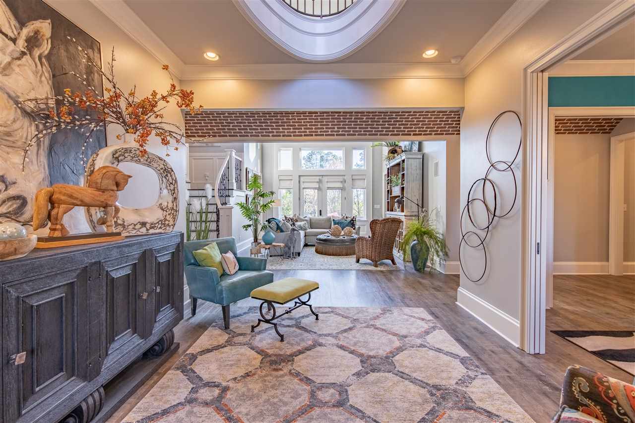 Beau Vue Estates - Residential
