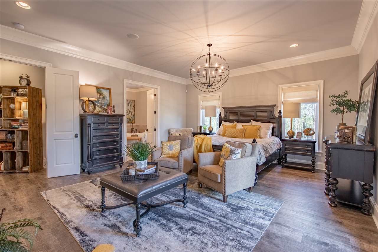 Beau Vue Estates - Residential