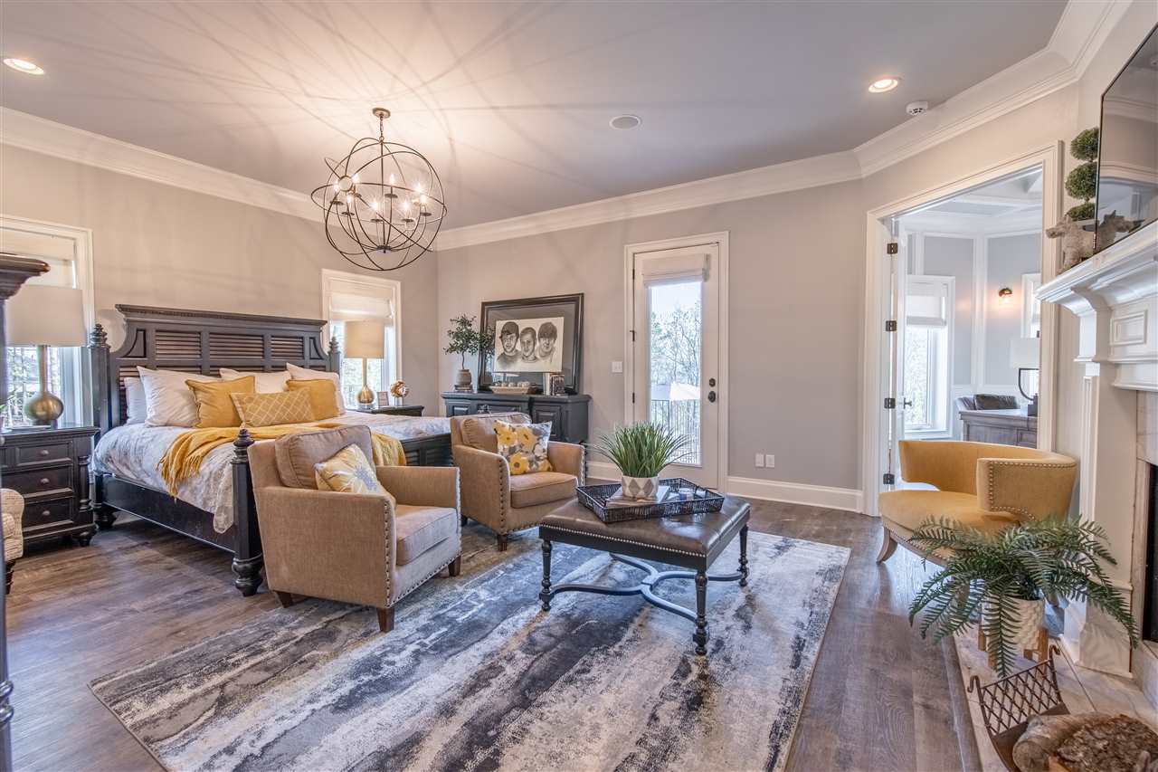 Beau Vue Estates - Residential