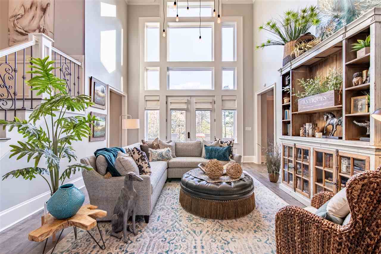 Beau Vue Estates - Residential