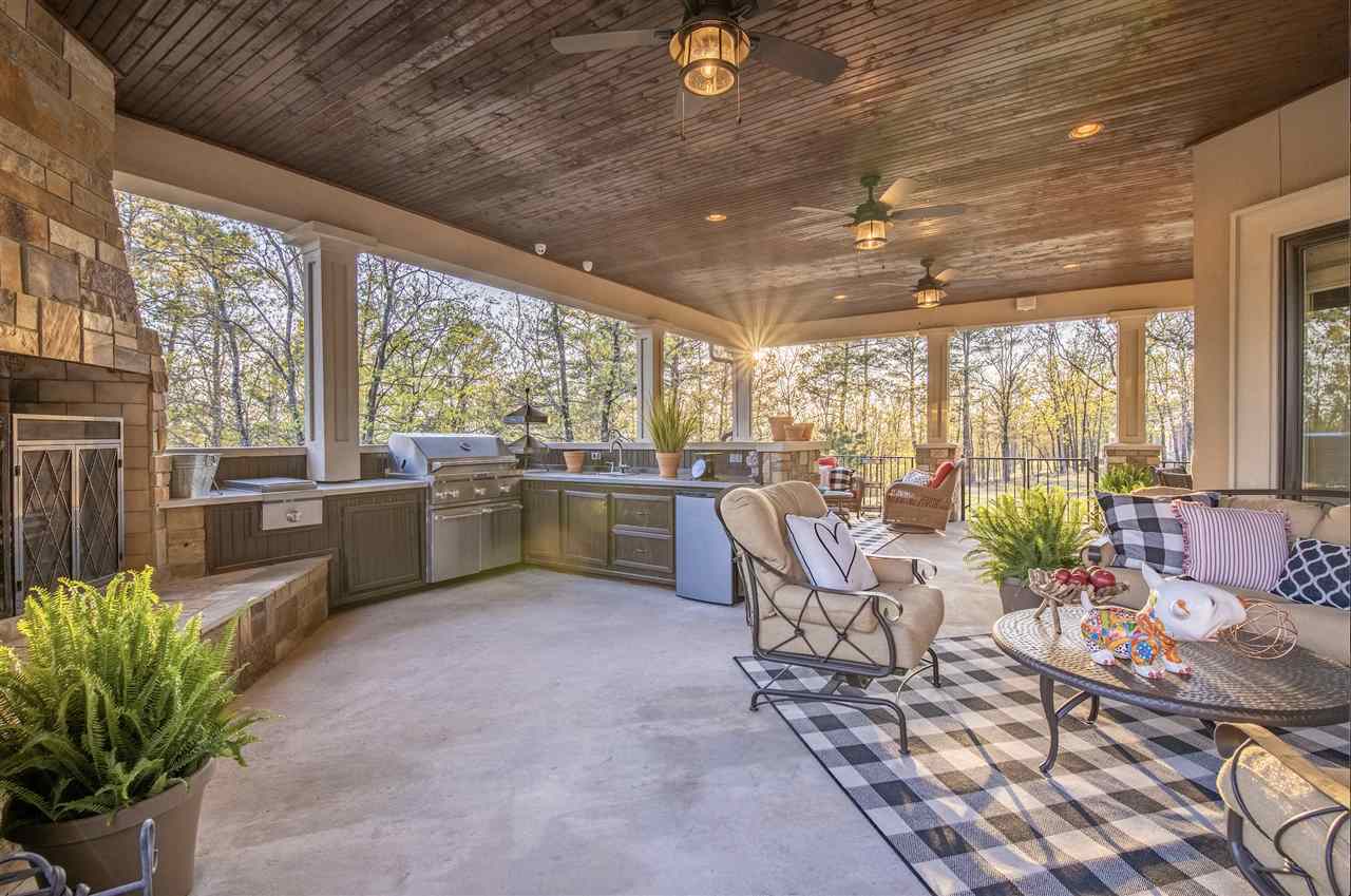 Beau Vue Estates - Residential
