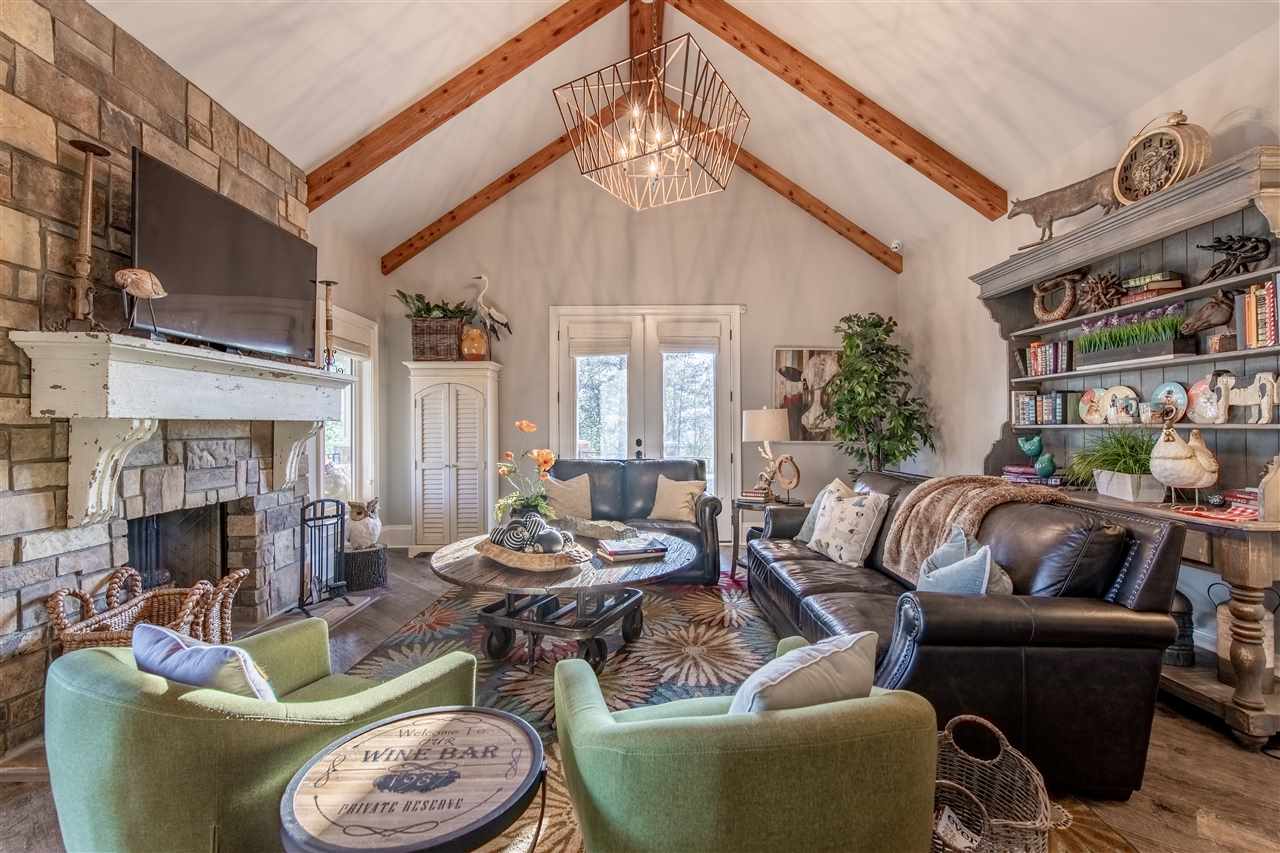 Beau Vue Estates - Residential