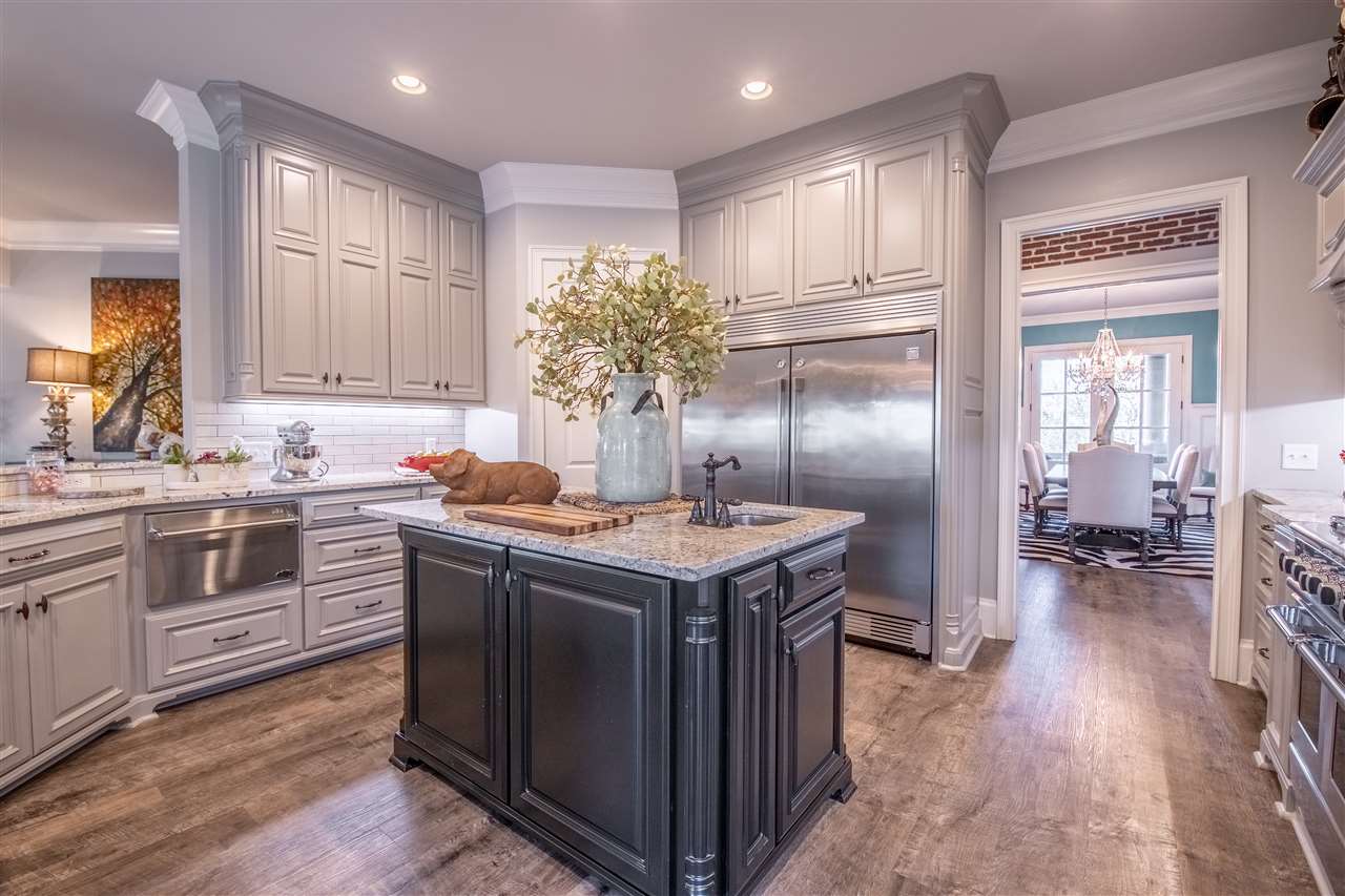 Beau Vue Estates - Residential