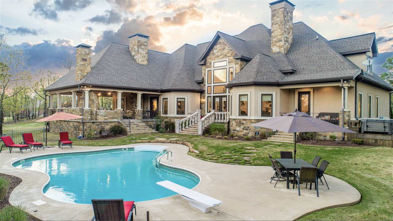 Beau Vue Estates - Residential