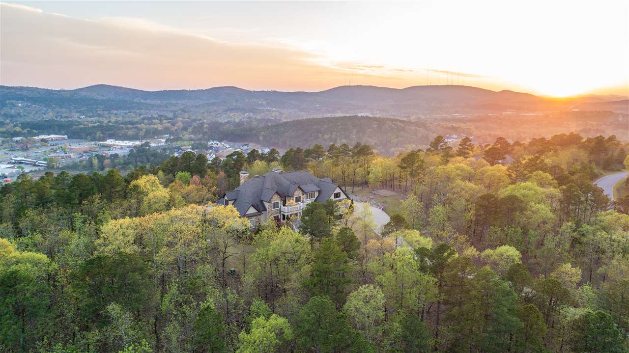 Beau Vue Estates - Residential