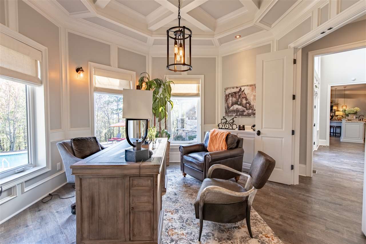 Beau Vue Estates - Residential