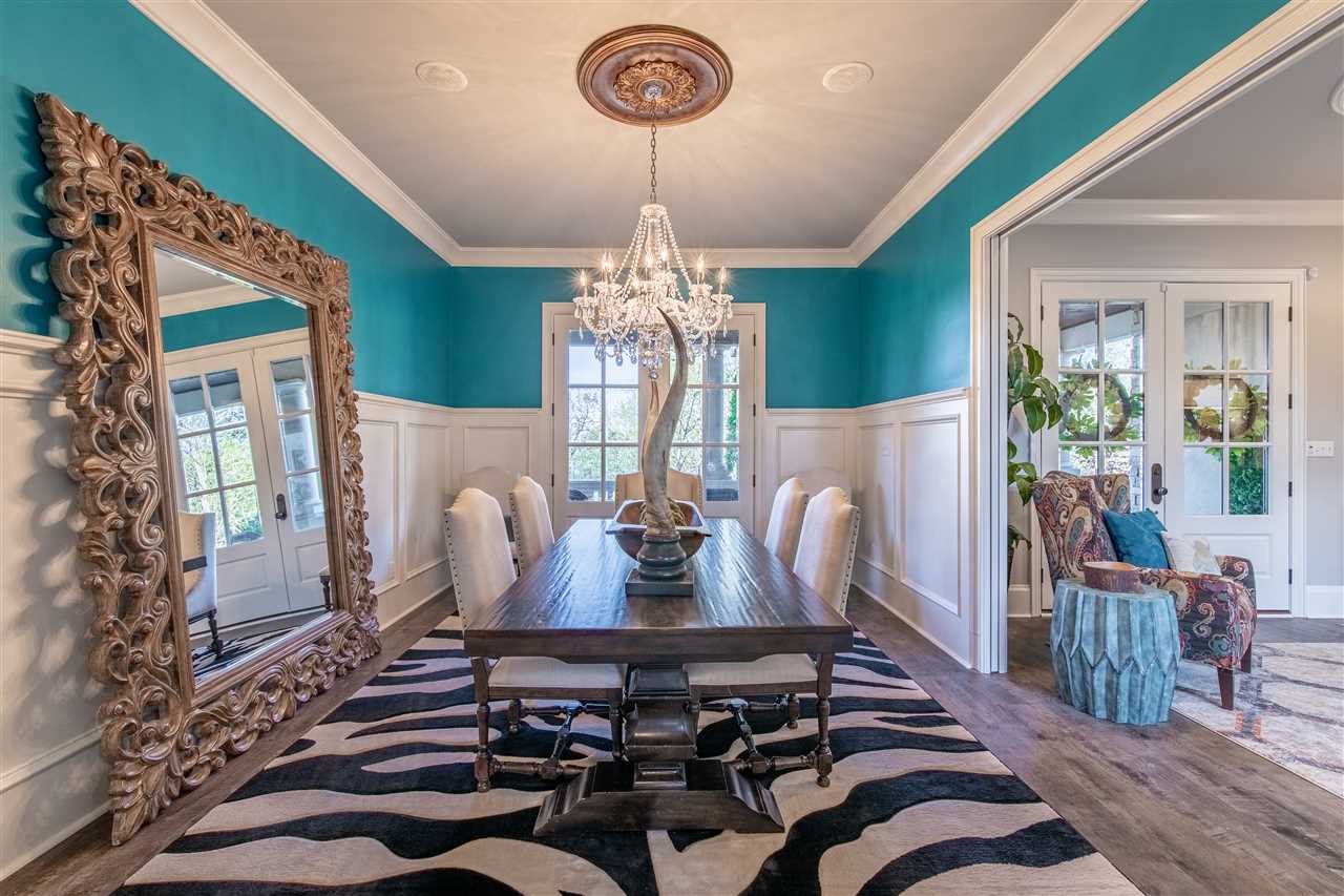 Beau Vue Estates - Residential