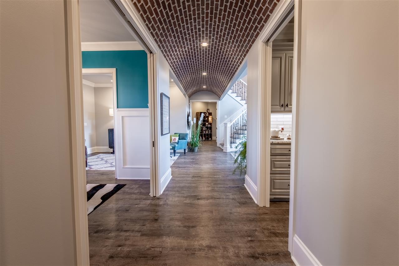 Beau Vue Estates - Residential