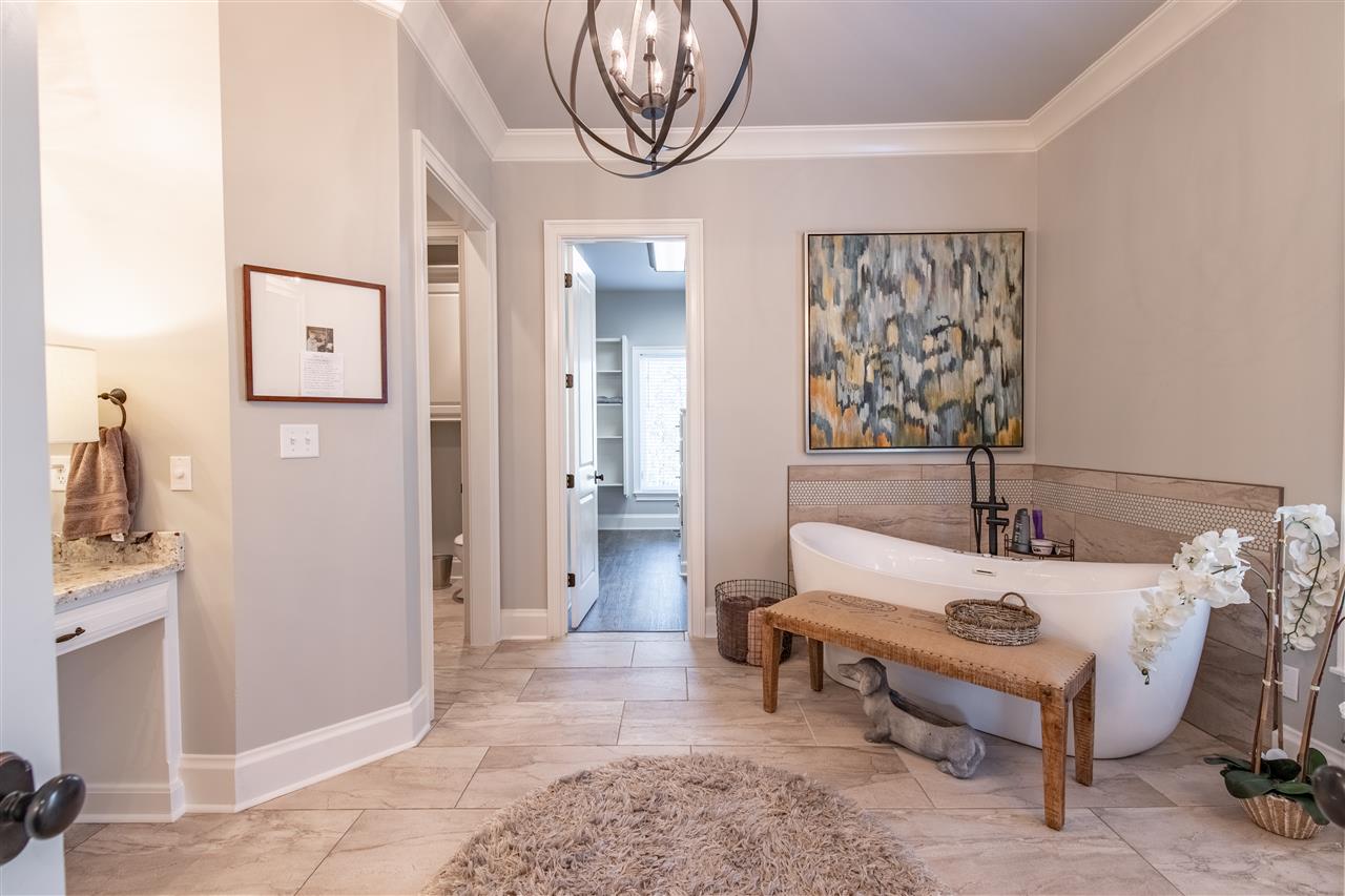 Beau Vue Estates - Residential