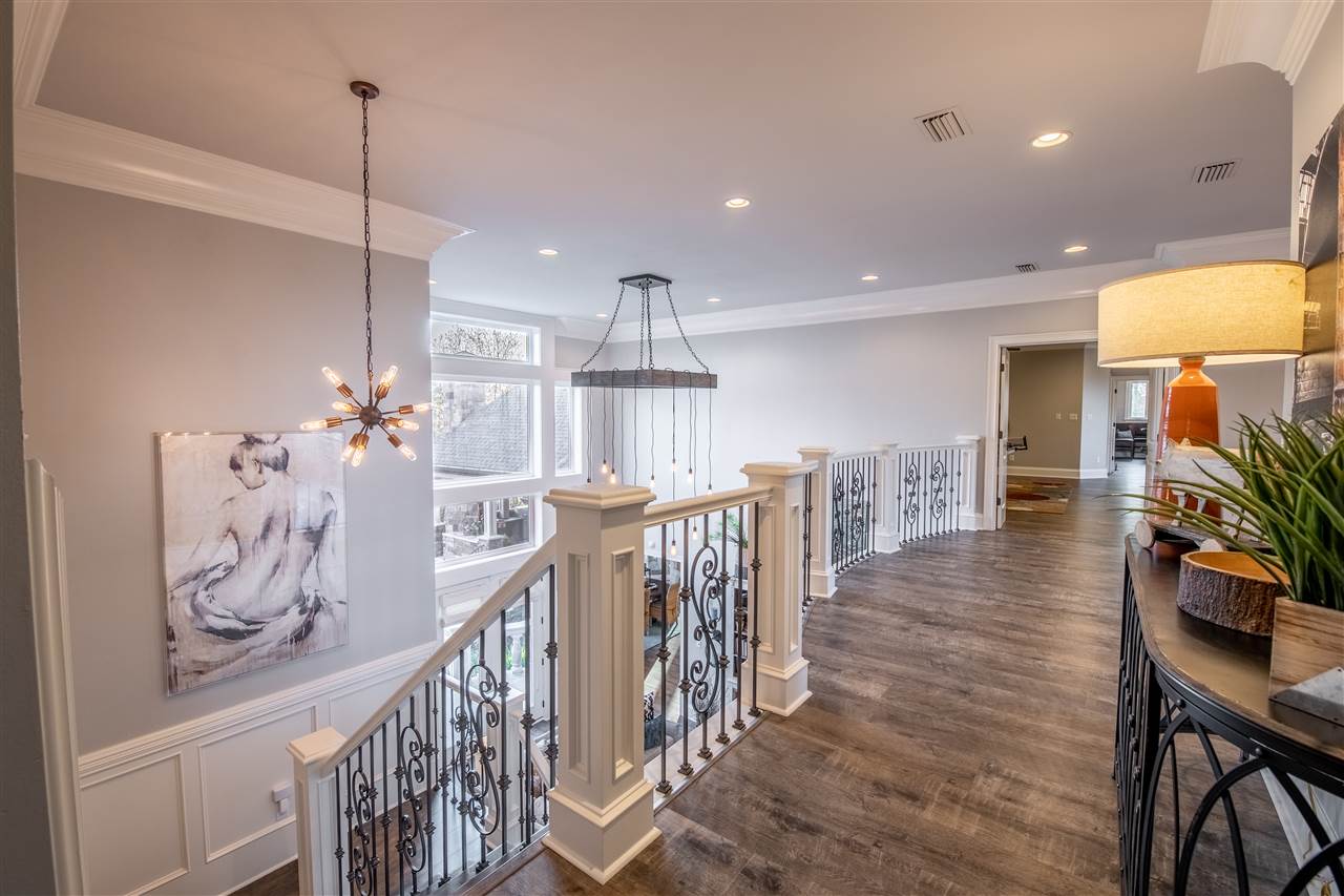 Beau Vue Estates - Residential