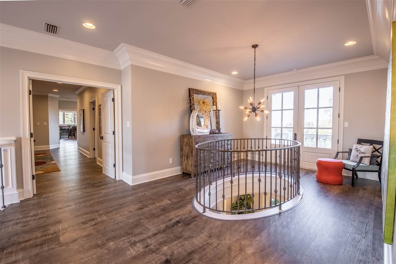 Beau Vue Estates - Residential