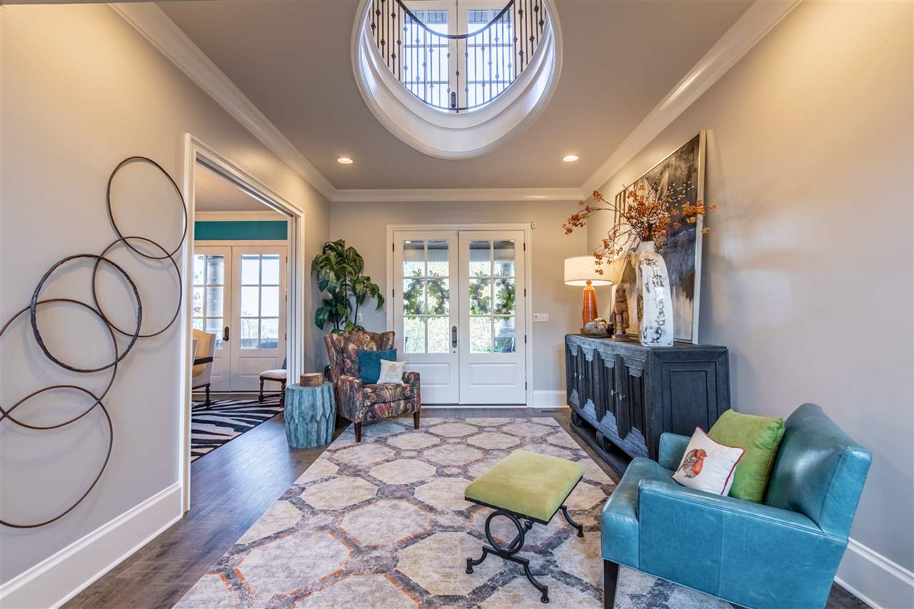 Beau Vue Estates - Residential