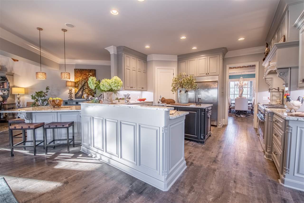 Beau Vue Estates - Residential