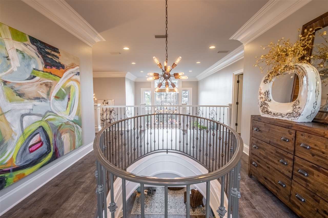 Beau Vue Estates - Residential