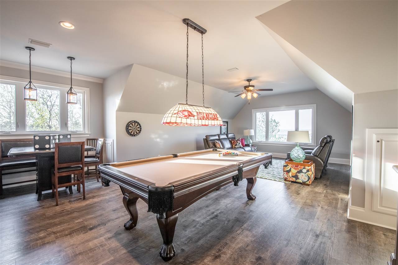 Beau Vue Estates - Residential