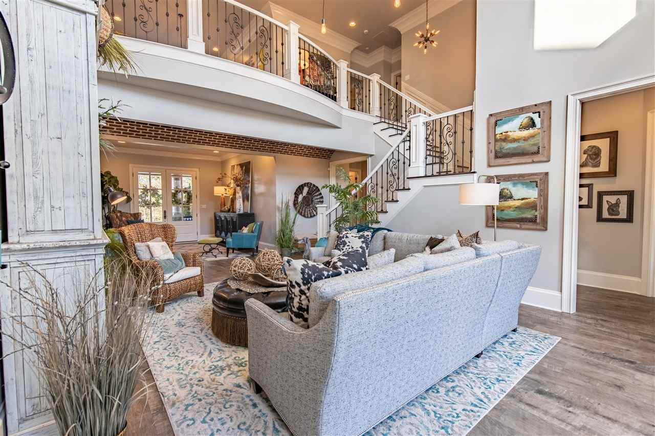 Beau Vue Estates - Residential