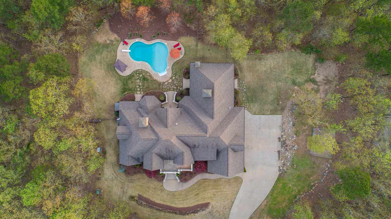 Beau Vue Estates - Residential