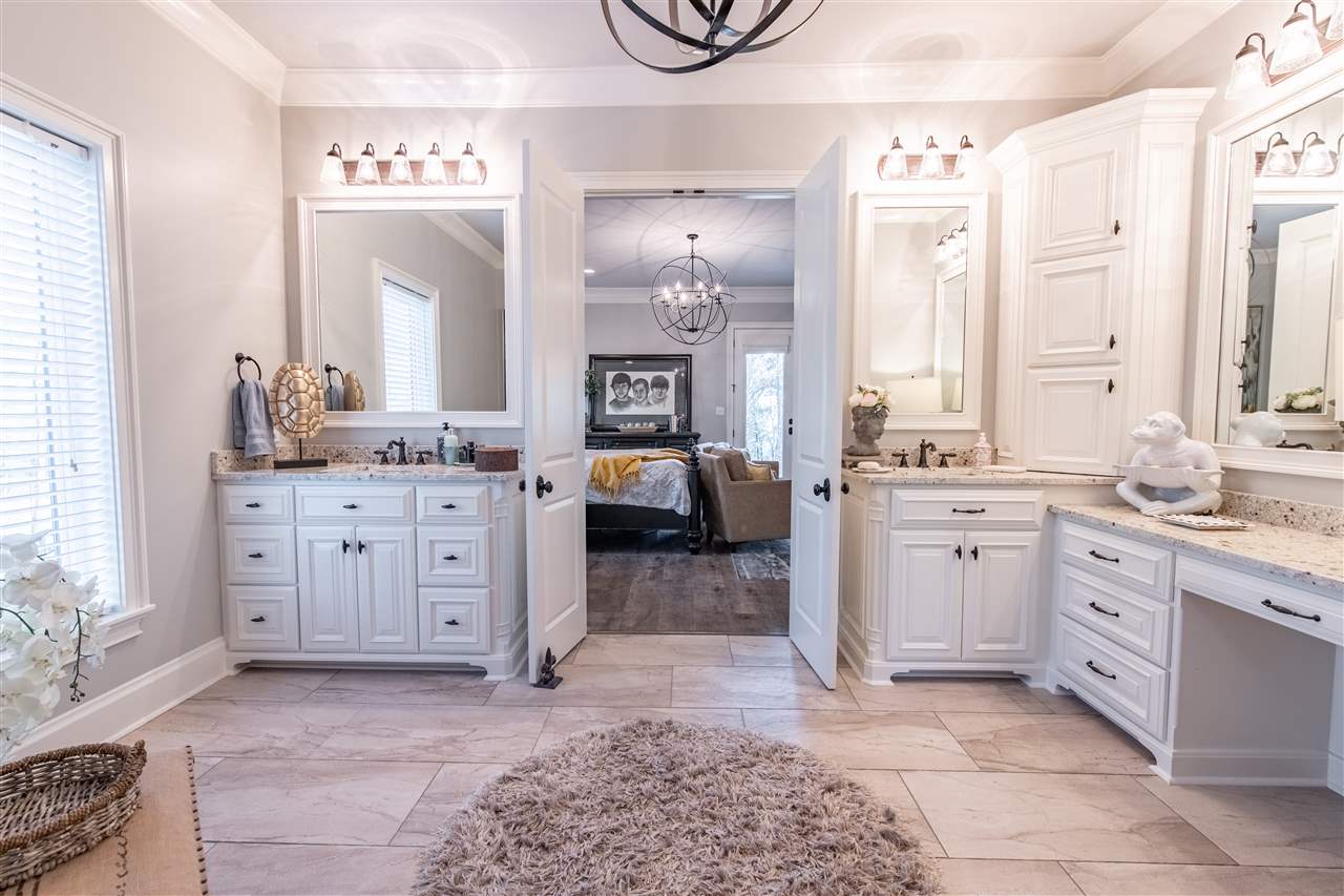 Beau Vue Estates - Residential