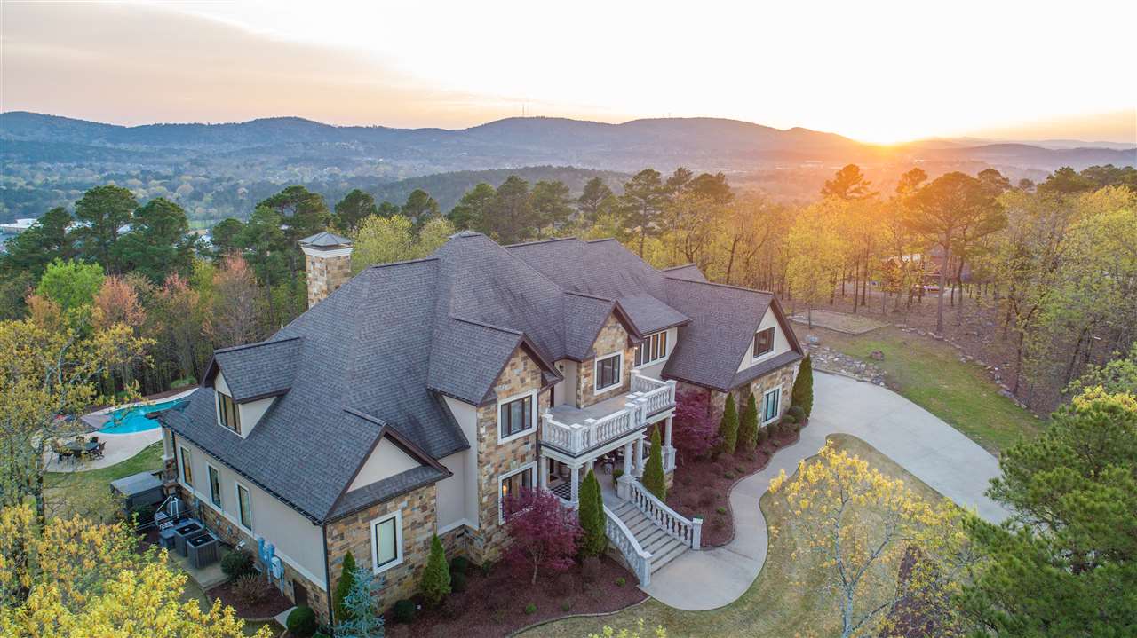 Beau Vue Estates - Residential