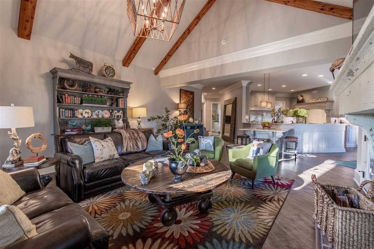 Beau Vue Estates - Residential