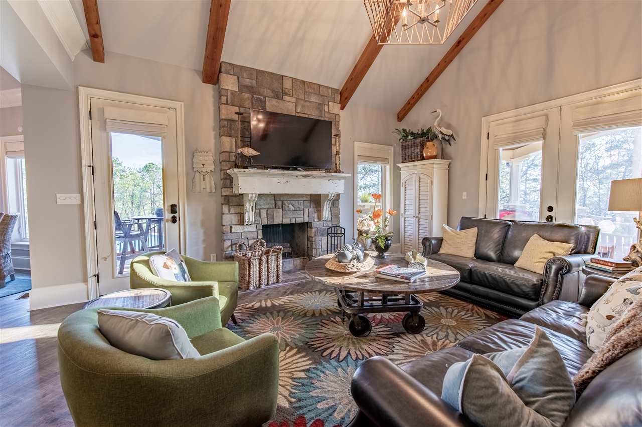 Beau Vue Estates - Residential
