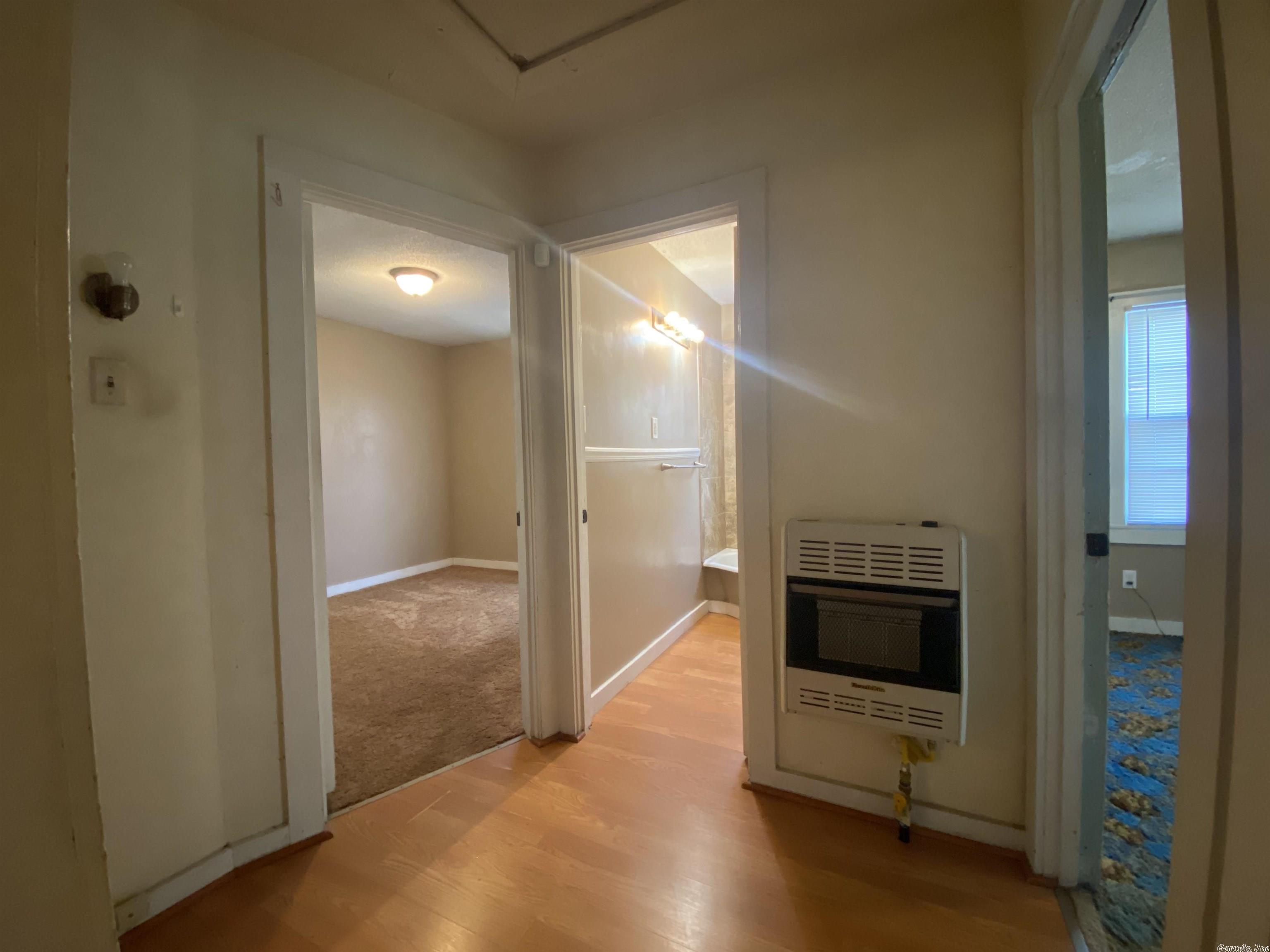West Heights Place - Residential