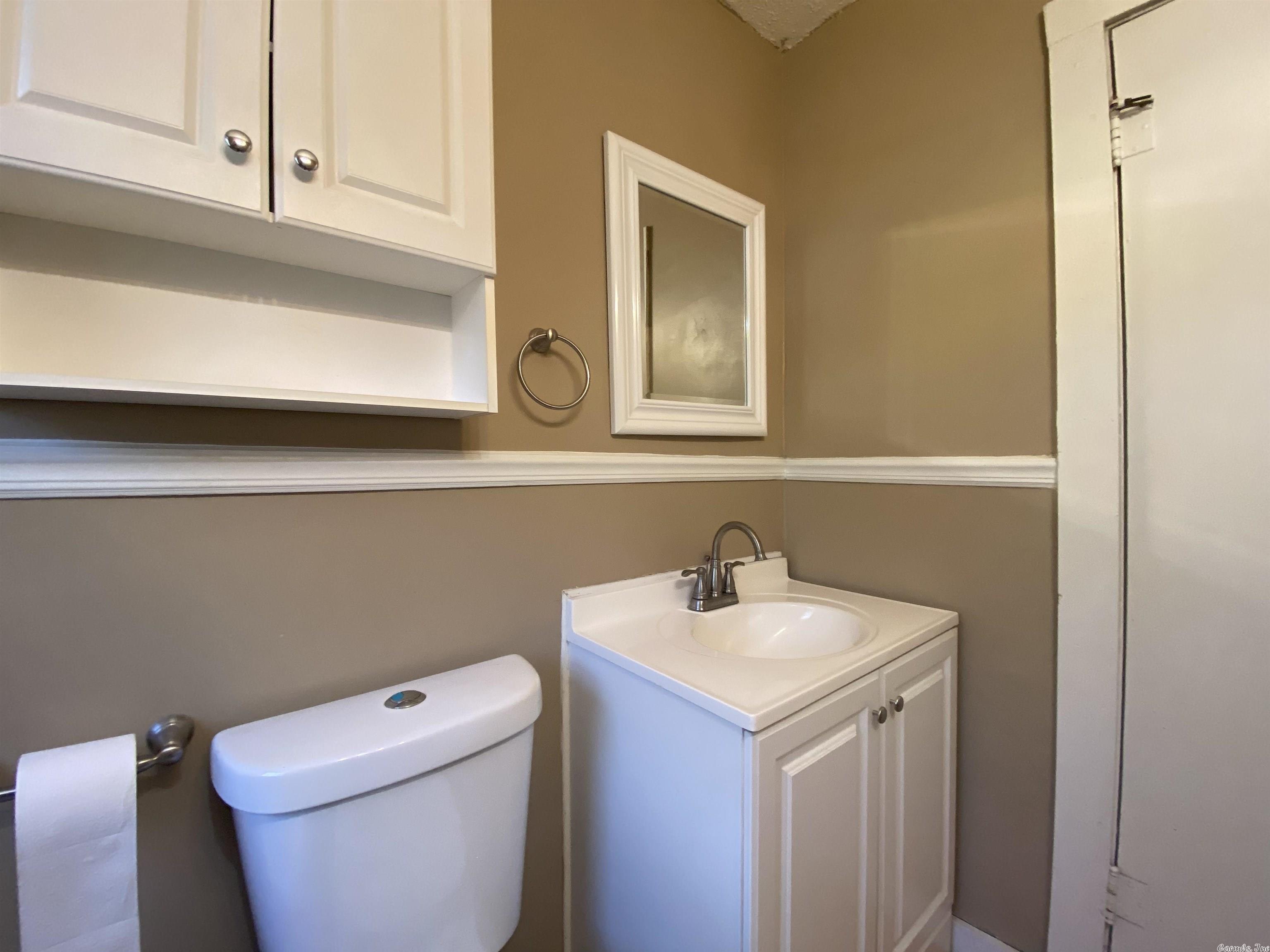 West Heights Place - Residential
