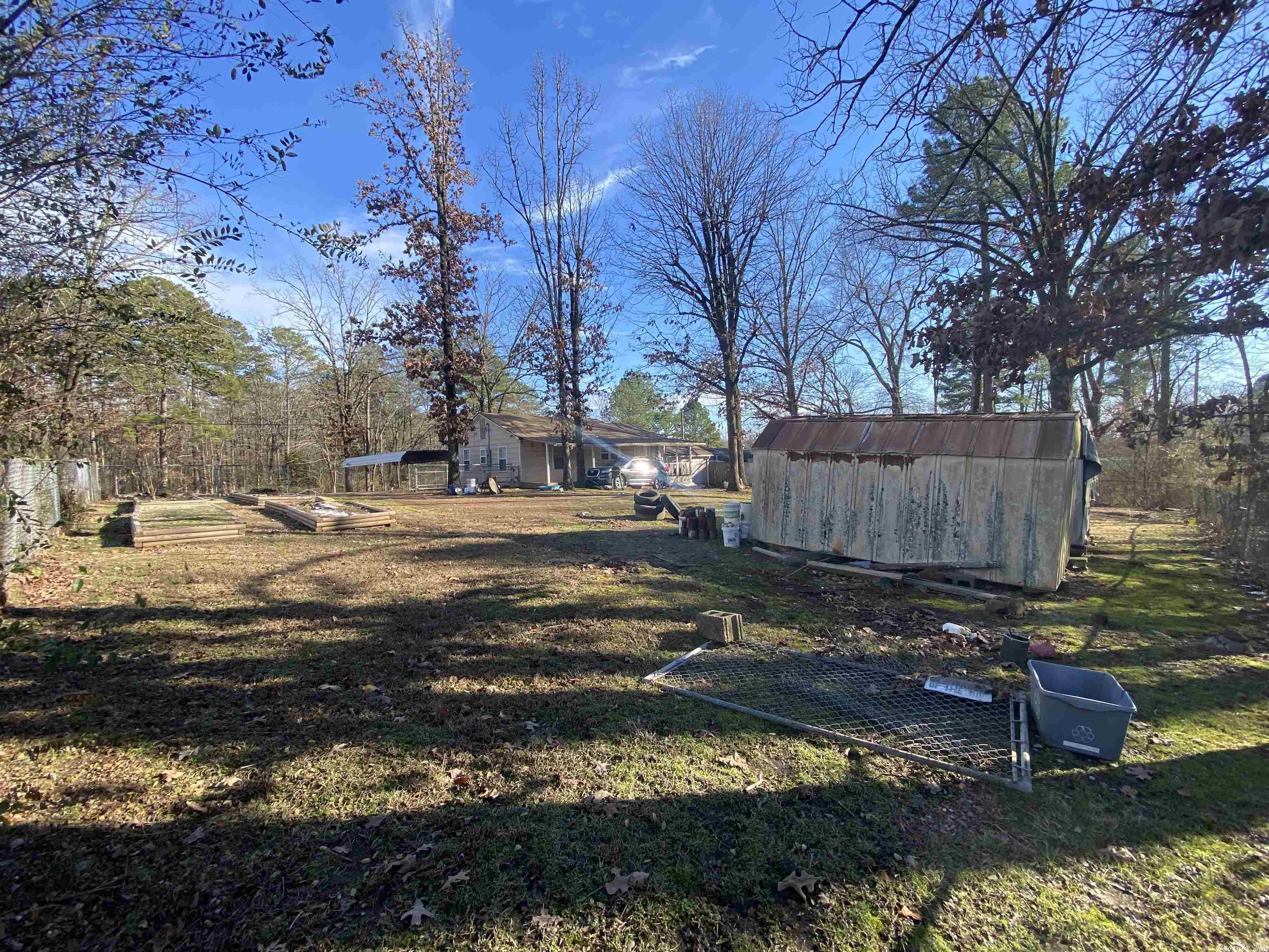 West Heights Place - Residential