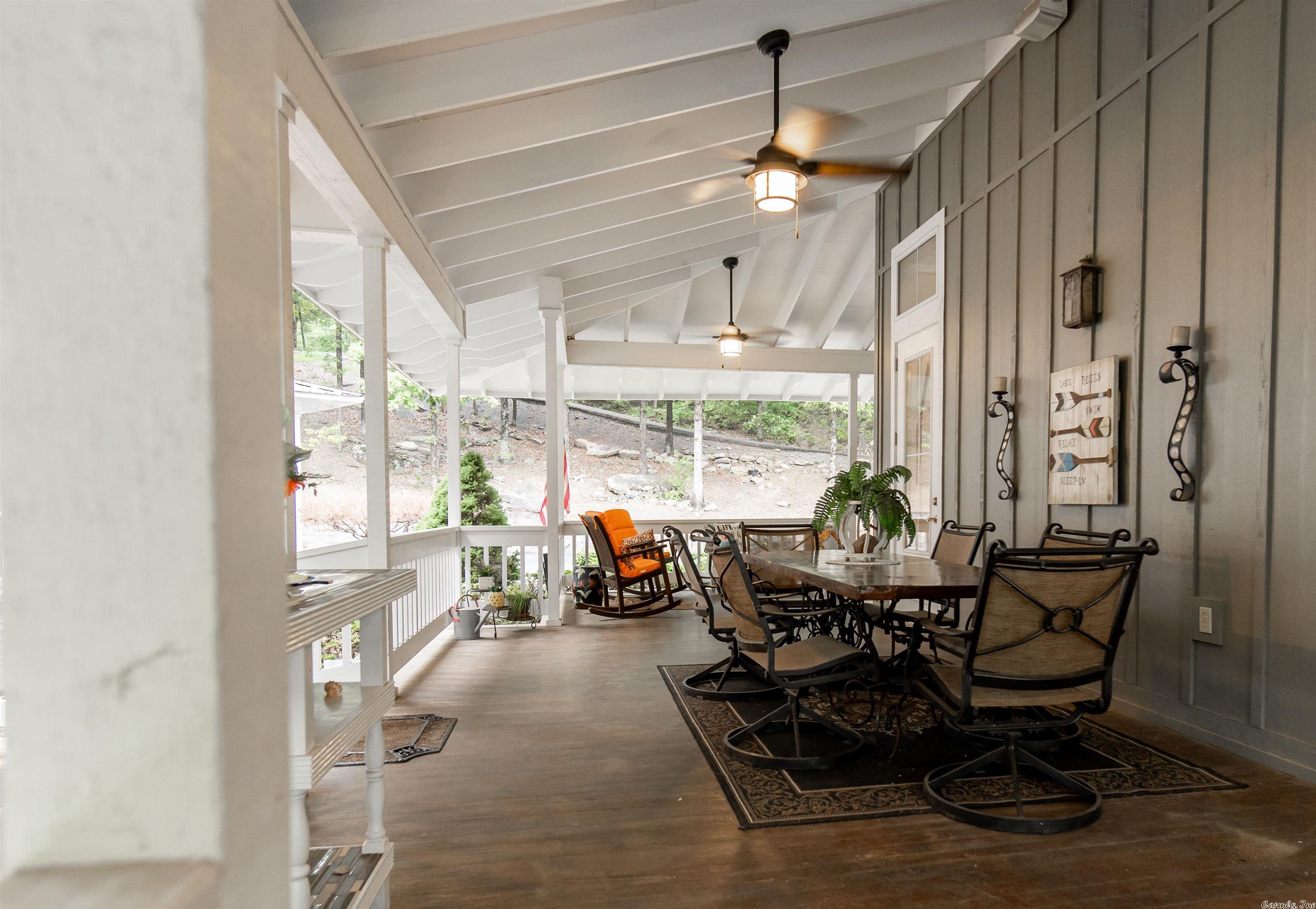 Echo Hills - Residential