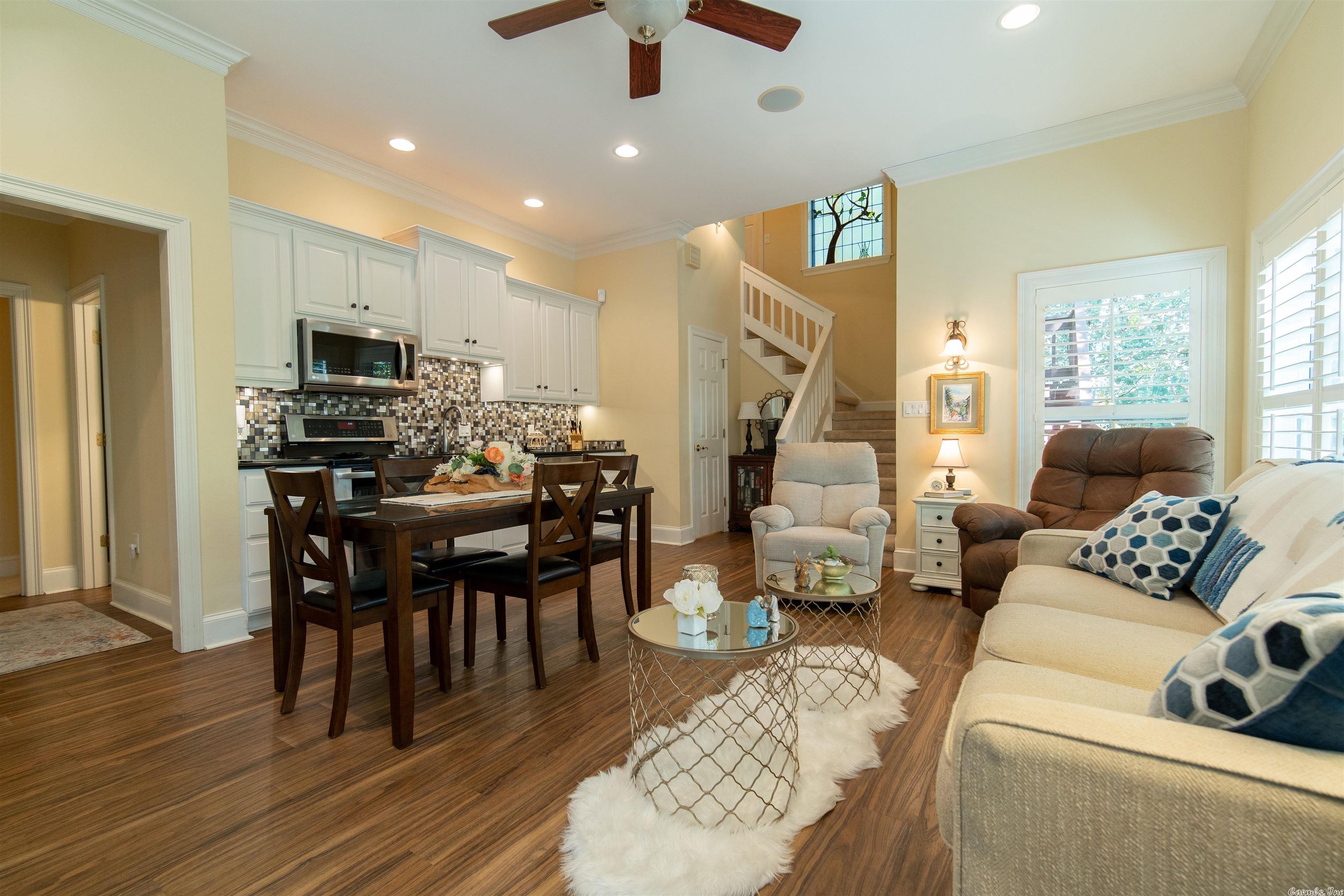 Echo Hills - Residential