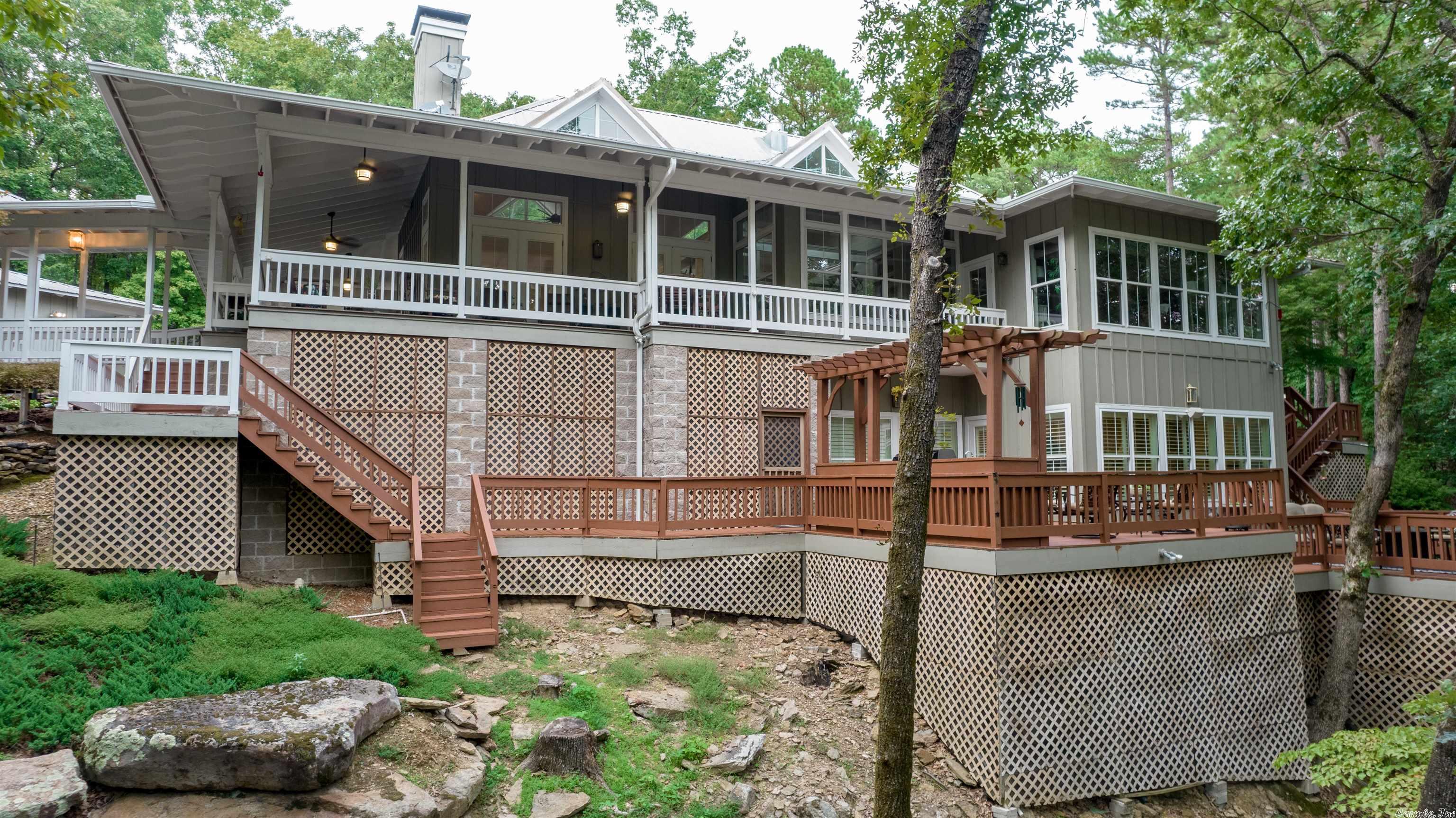 Echo Hills - Residential